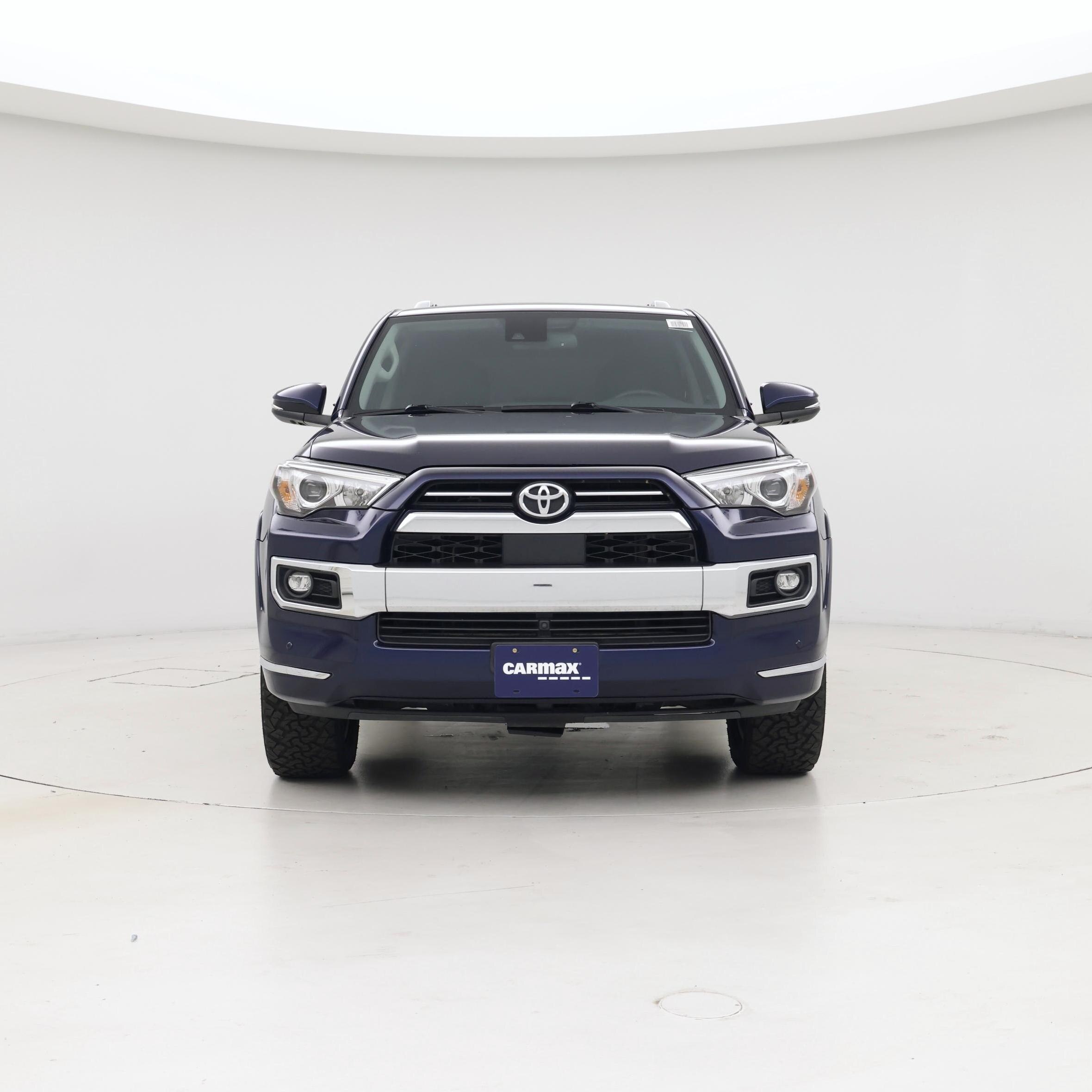 Thumbnail: 2022 Toyota 4Runner - 5