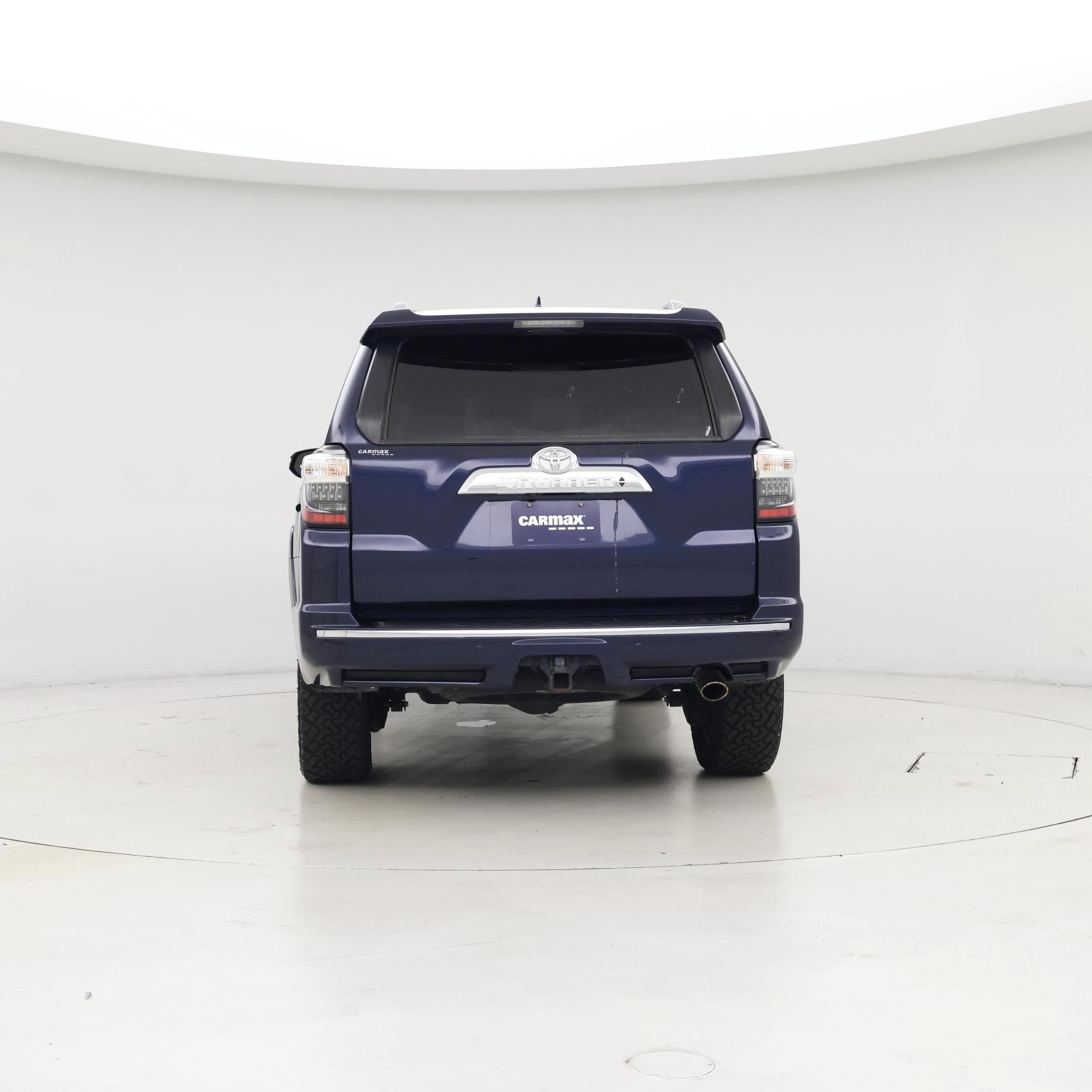 Thumbnail: 2022 Toyota 4Runner - 6