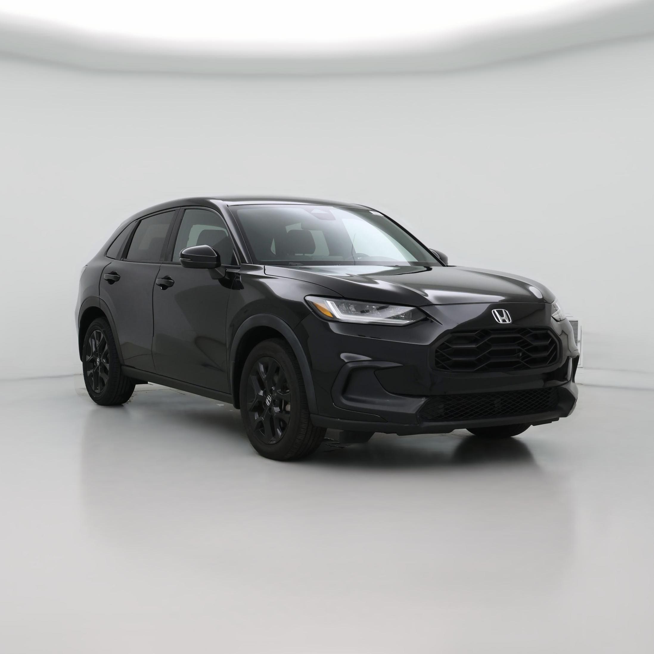 Thumbnail: 2023 Honda HR-V - 1