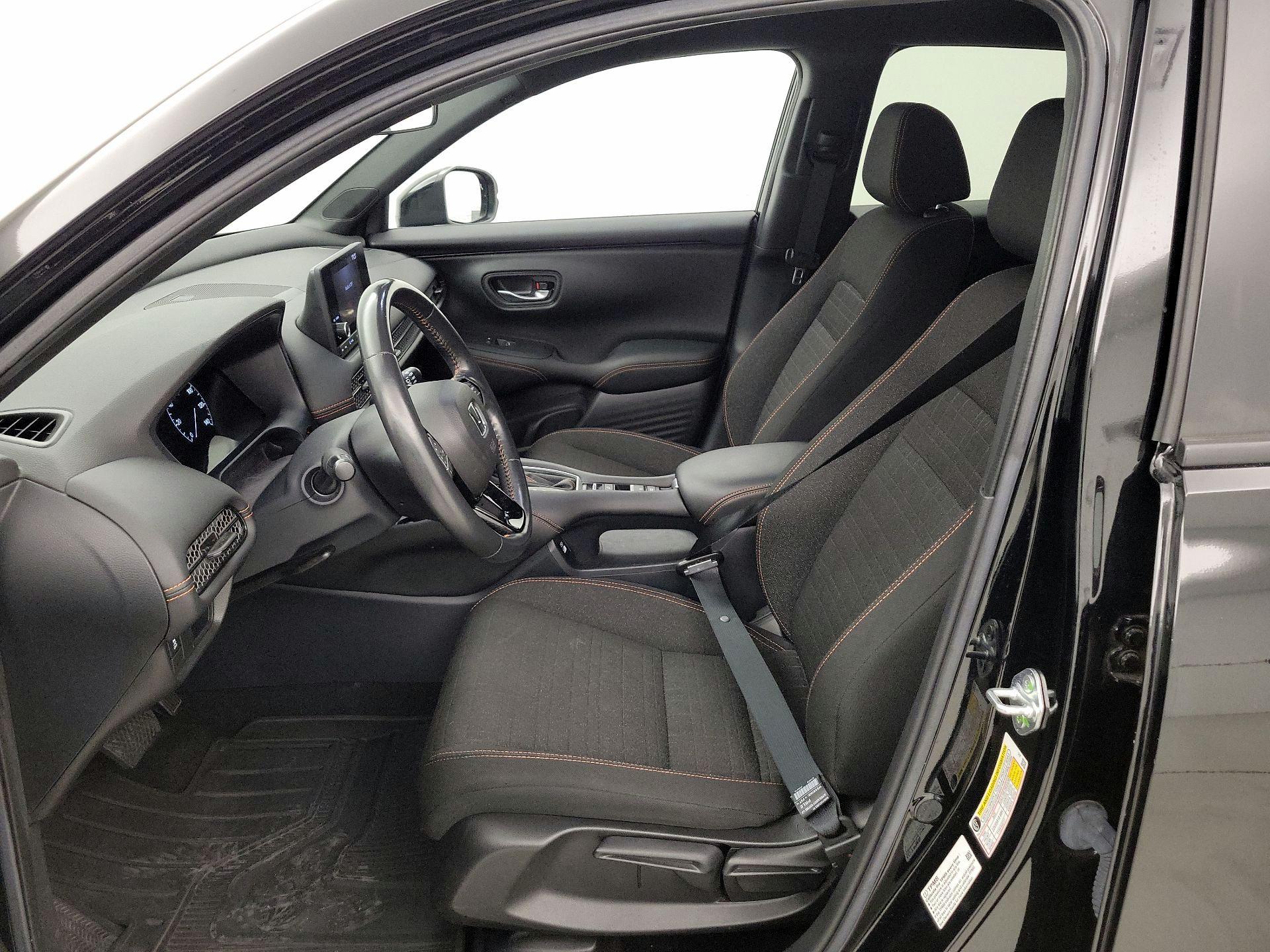 Thumbnail: 2023 Honda HR-V - 11