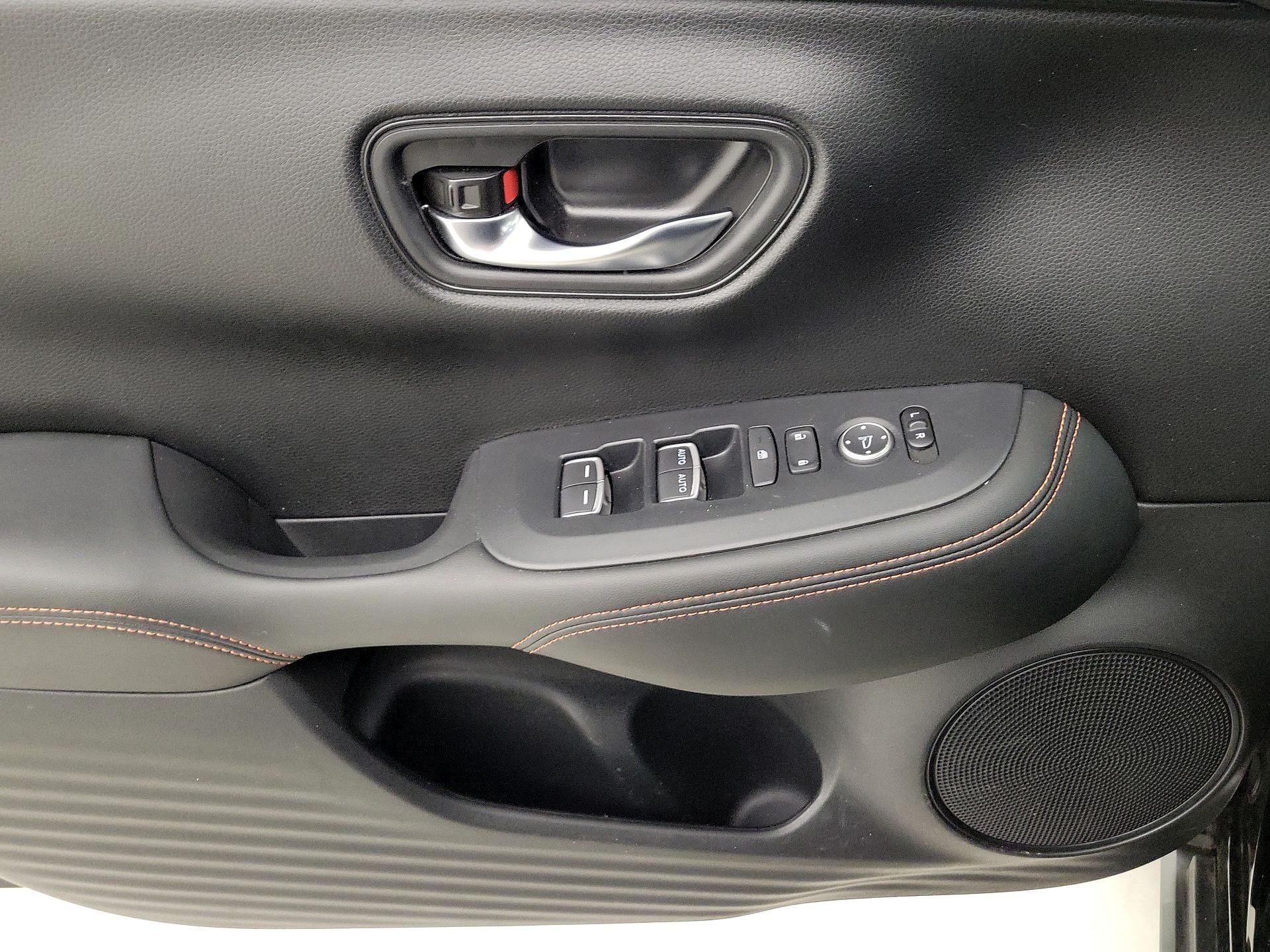 Thumbnail: 2023 Honda HR-V - 12