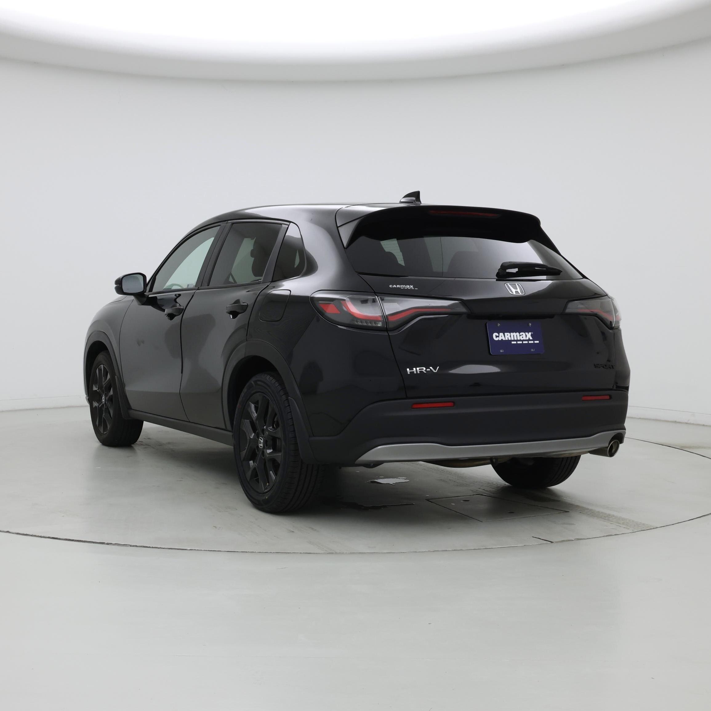 Thumbnail: 2023 Honda HR-V - 2