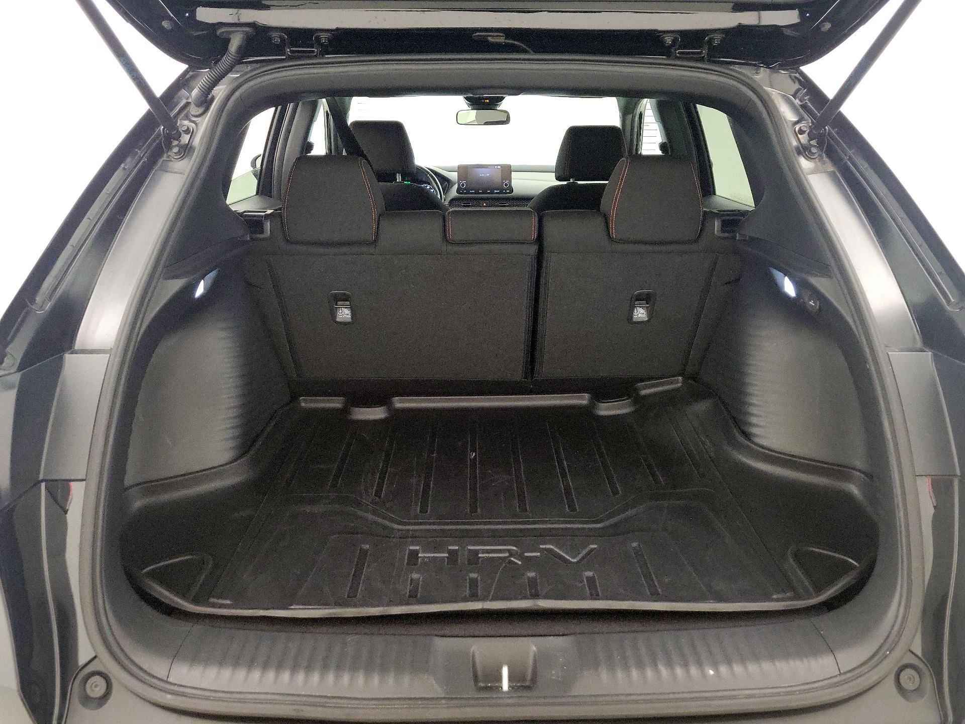 Thumbnail: 2023 Honda HR-V - 20