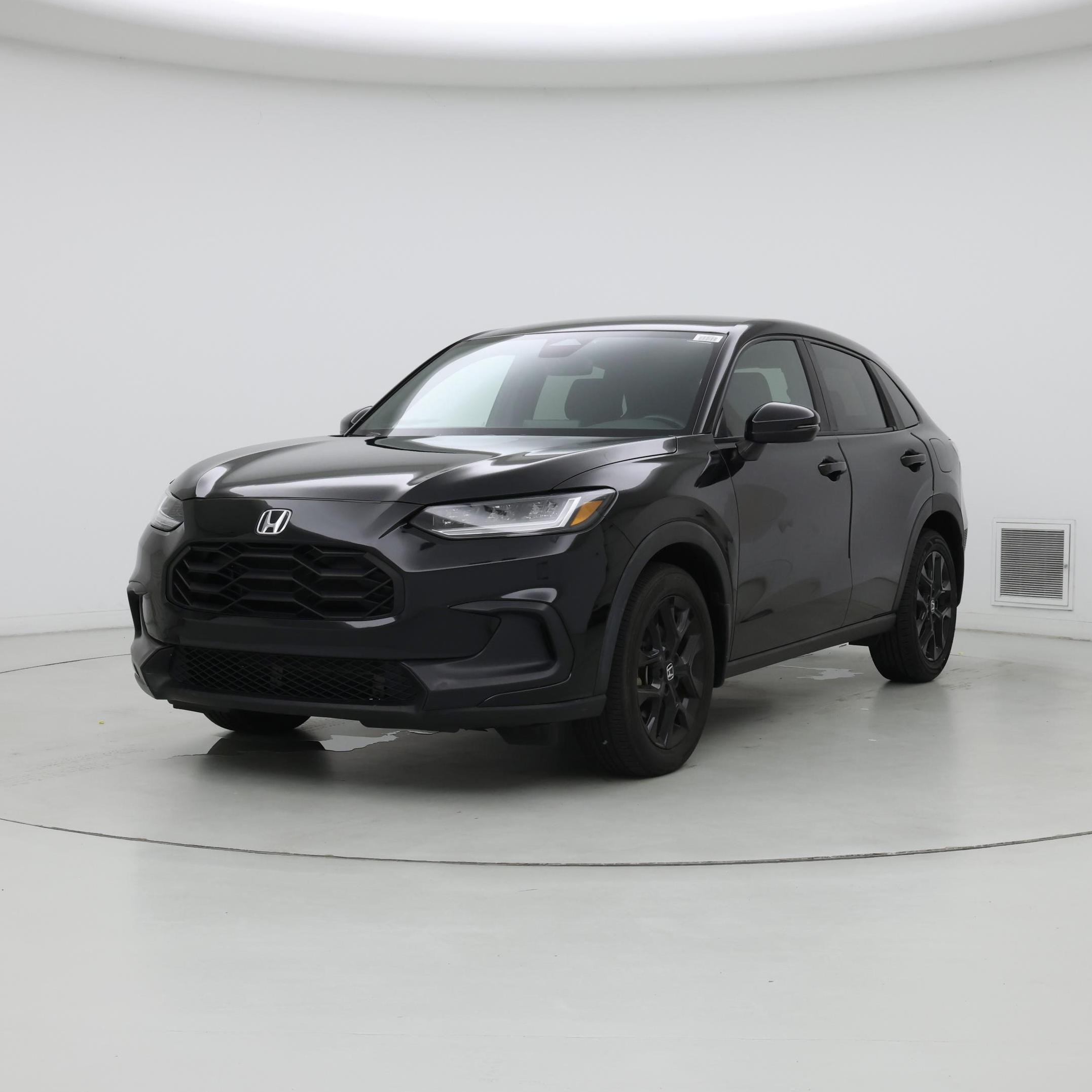 Thumbnail: 2023 Honda HR-V - 4