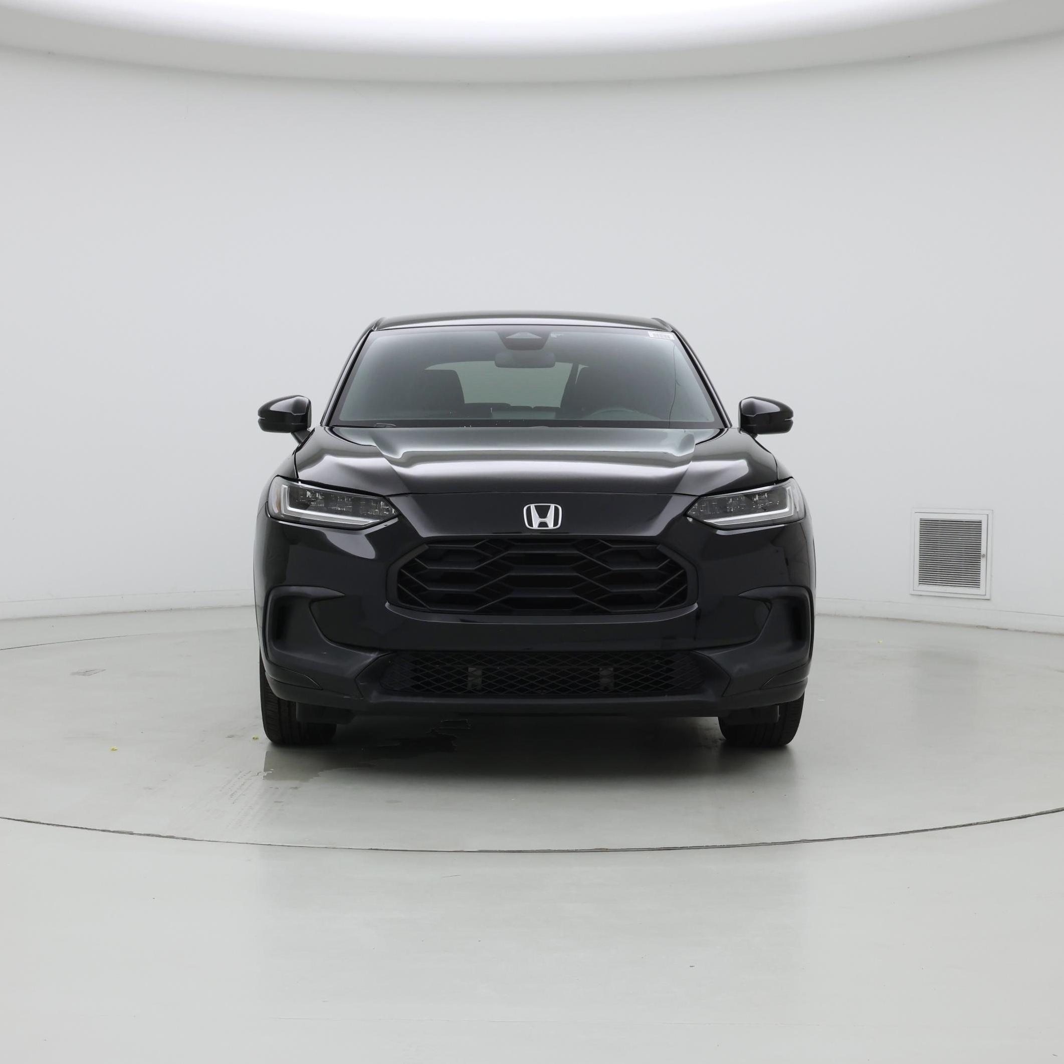 Thumbnail: 2023 Honda HR-V - 5