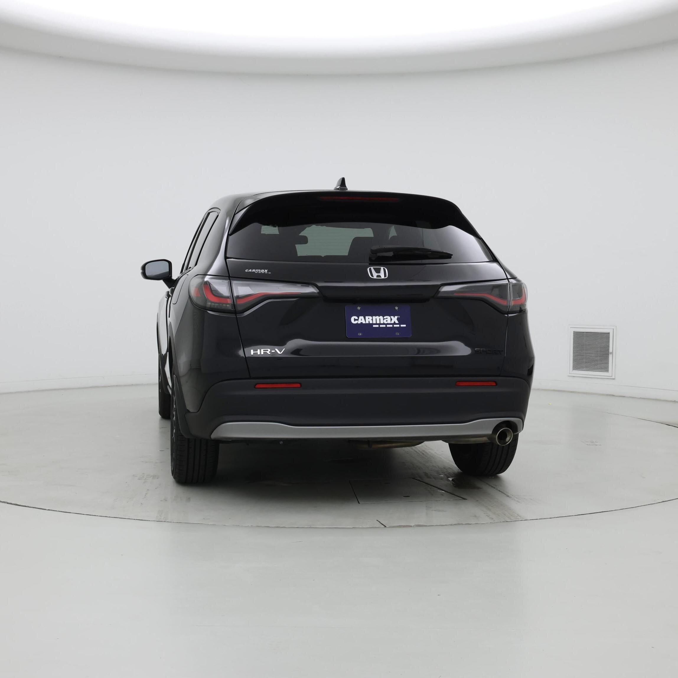 Thumbnail: 2023 Honda HR-V - 6