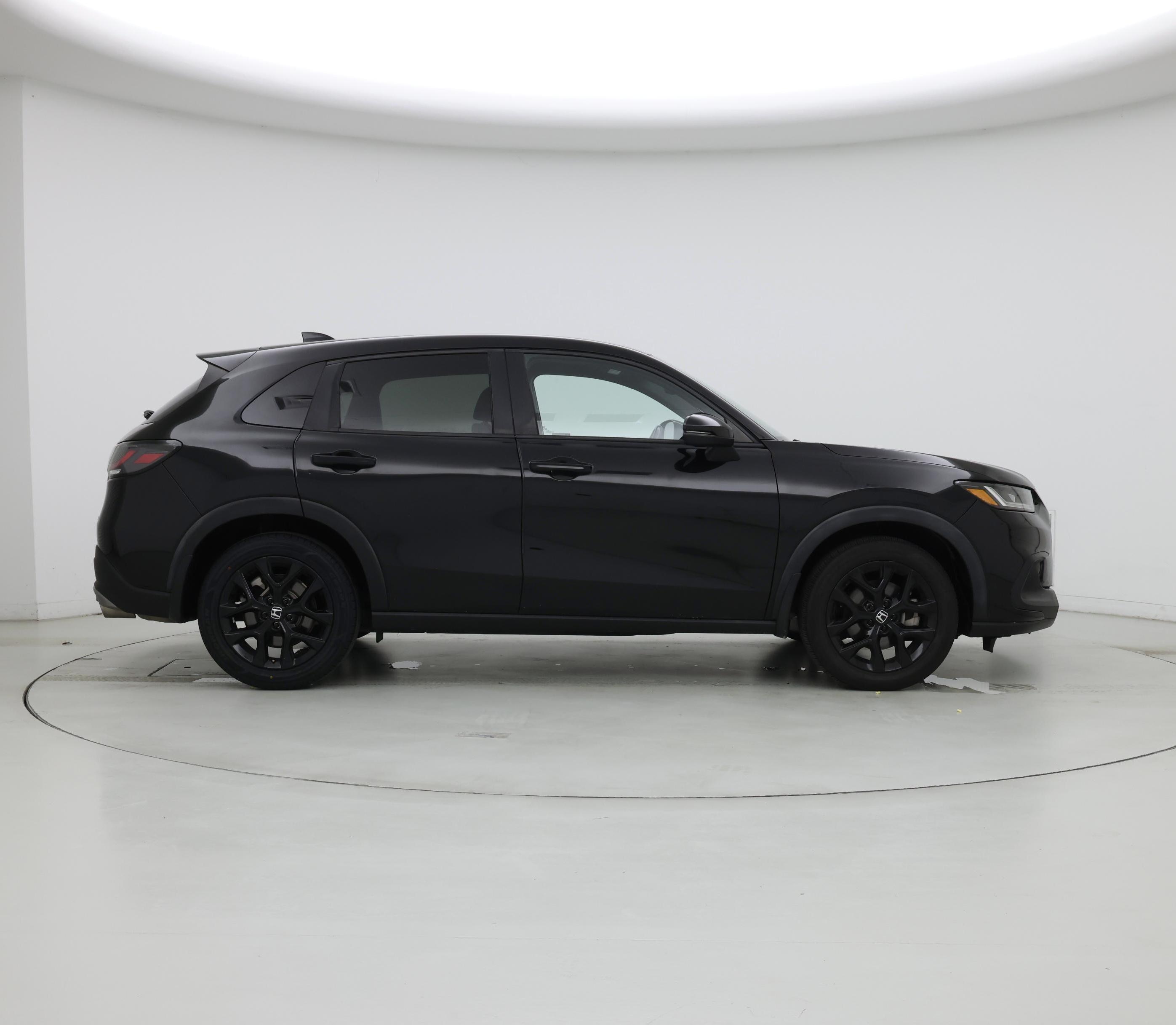 Thumbnail: 2023 Honda HR-V - 7
