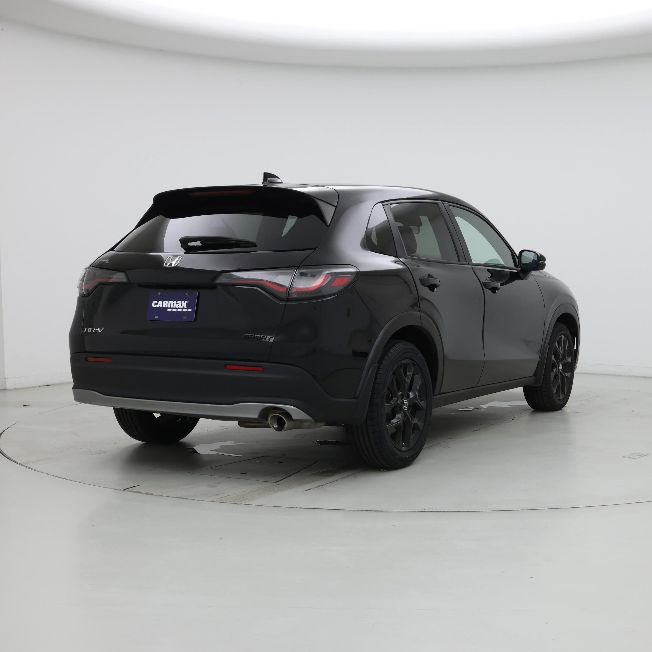 Thumbnail: 2023 Honda HR-V - 8