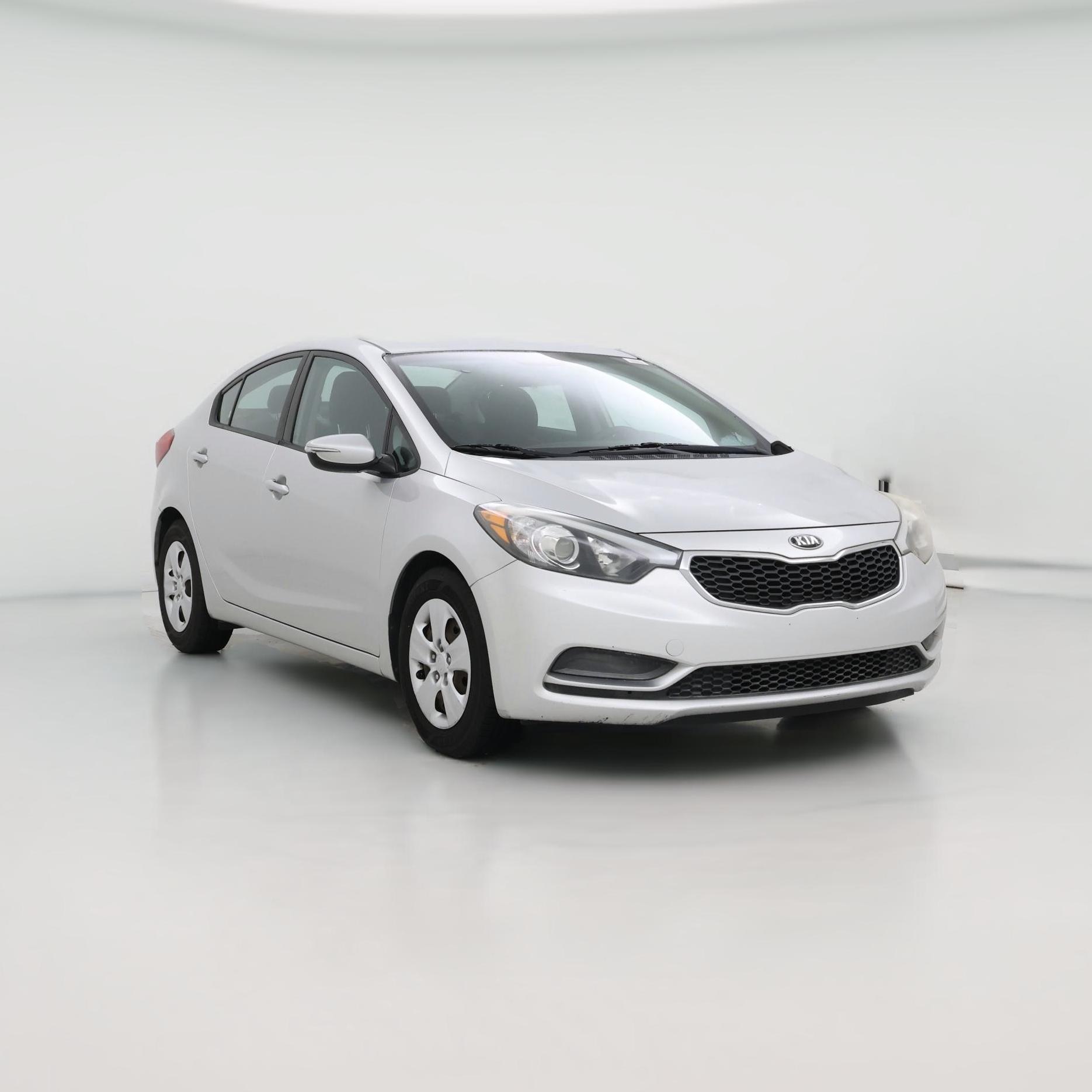 Thumbnail: 2015 Kia Forte - 1