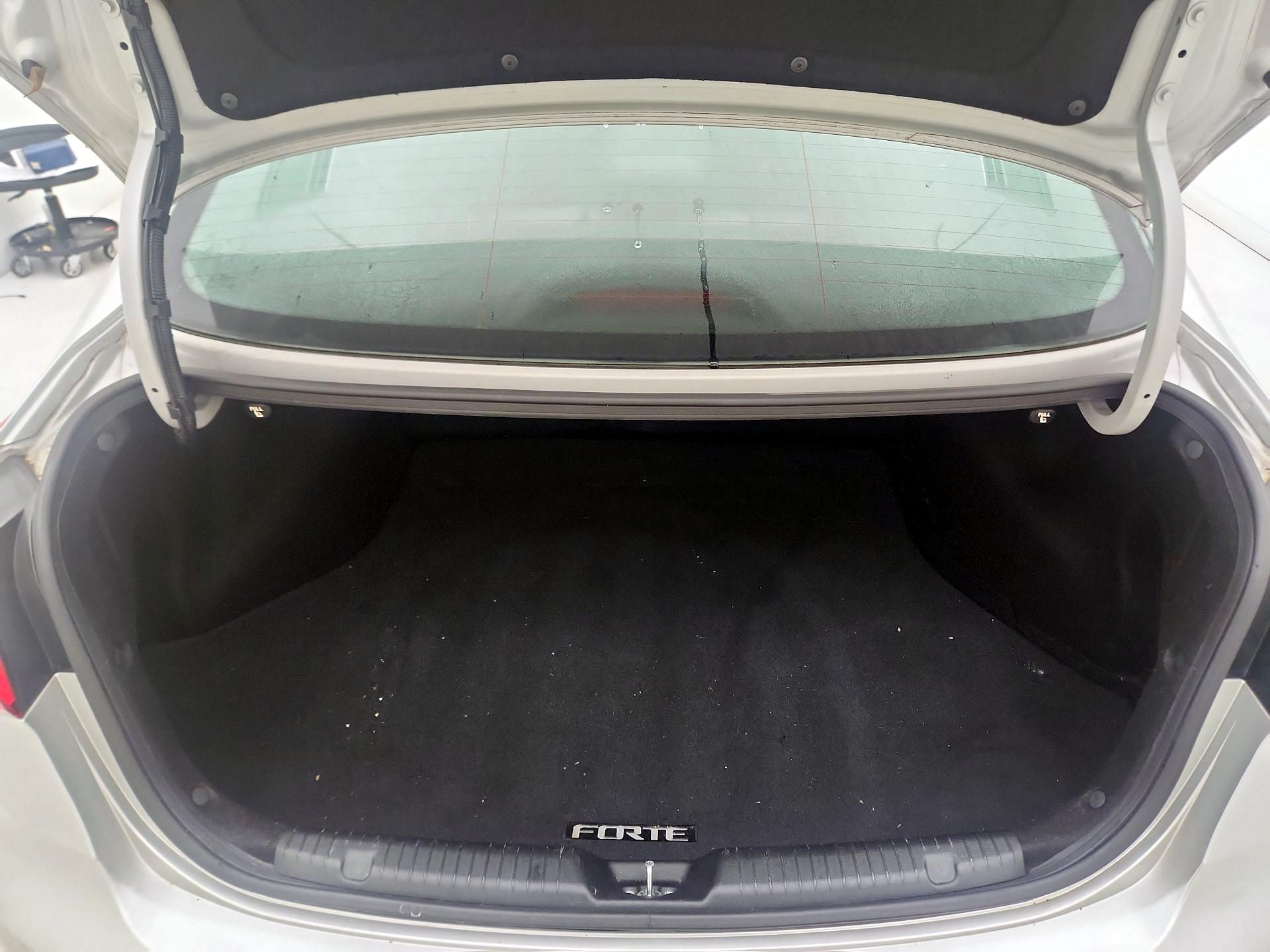 Thumbnail: 2015 Kia Forte - 19