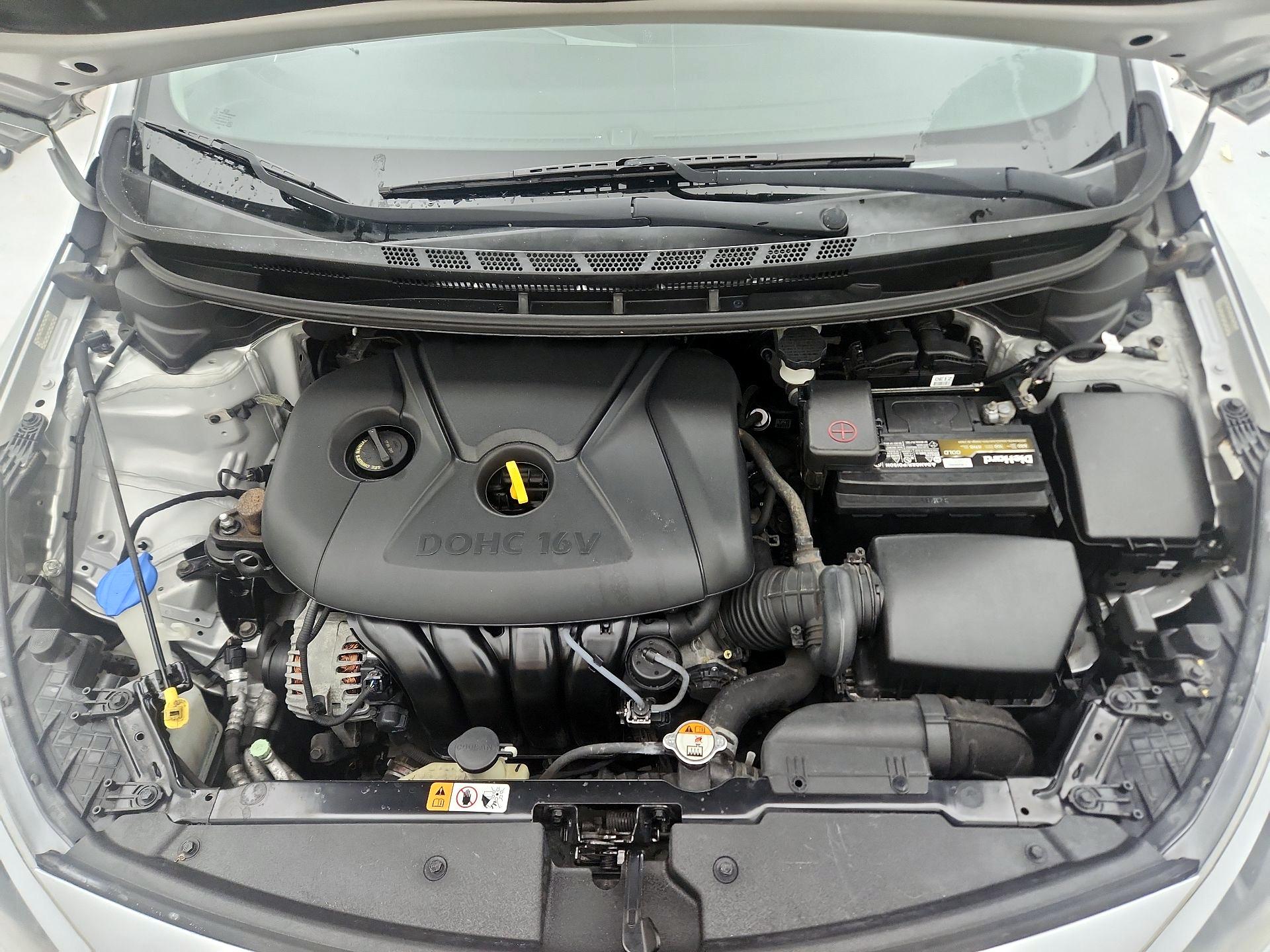 Thumbnail: 2015 Kia Forte - 20