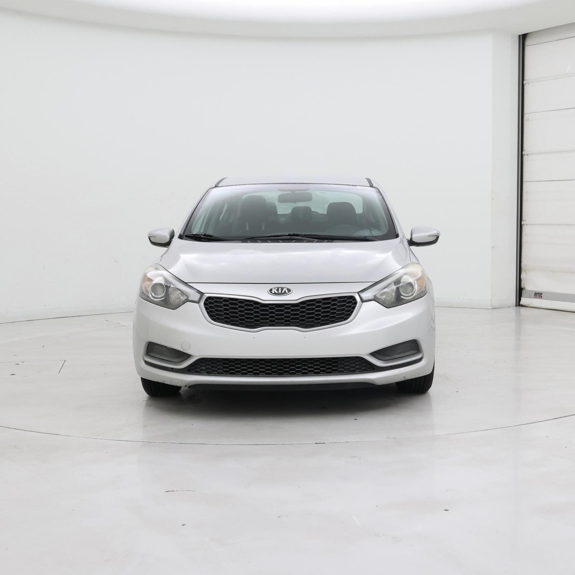 Thumbnail: 2015 Kia Forte - 5