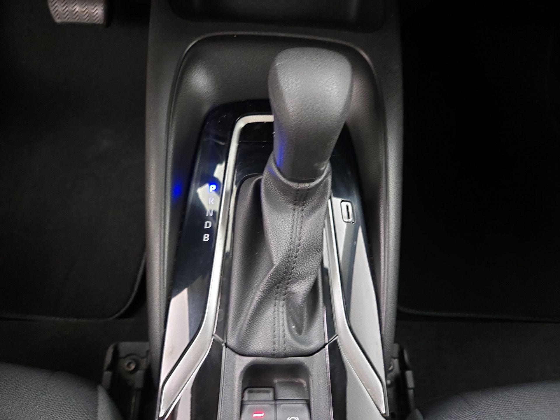 Thumbnail: 2021 Toyota Corolla - 17