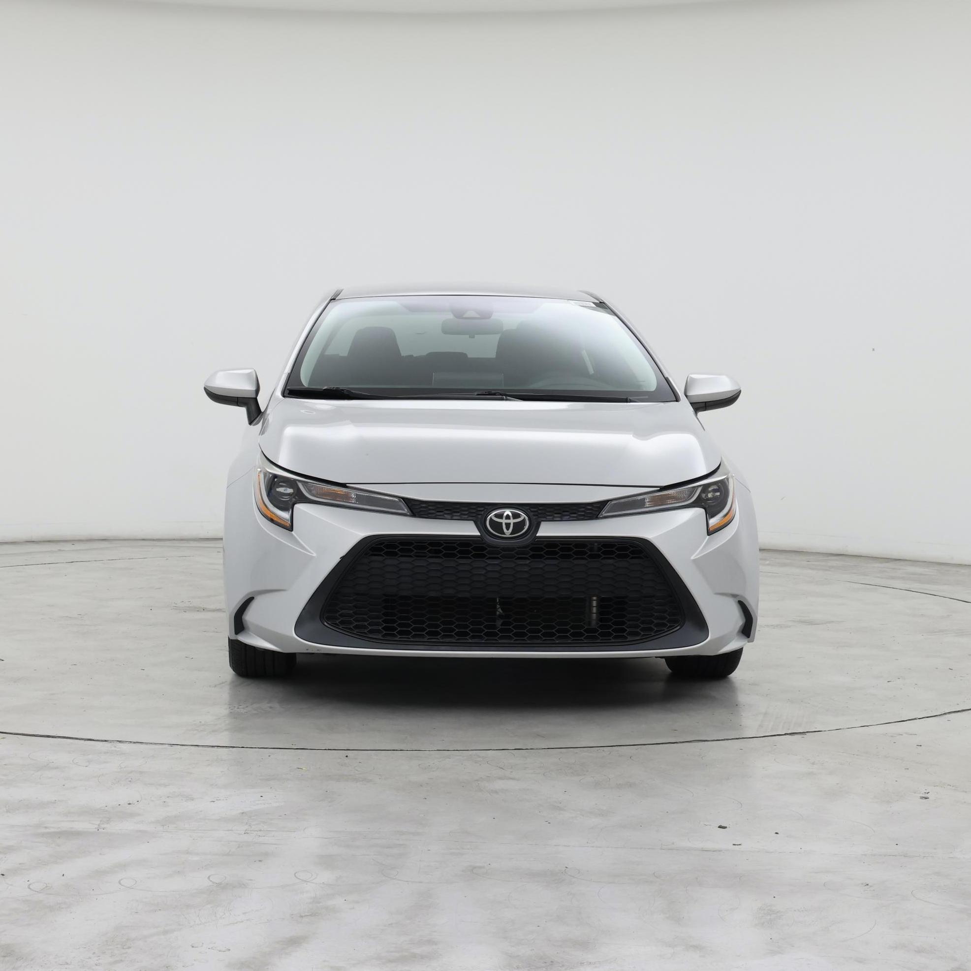Thumbnail: 2021 Toyota Corolla - 5
