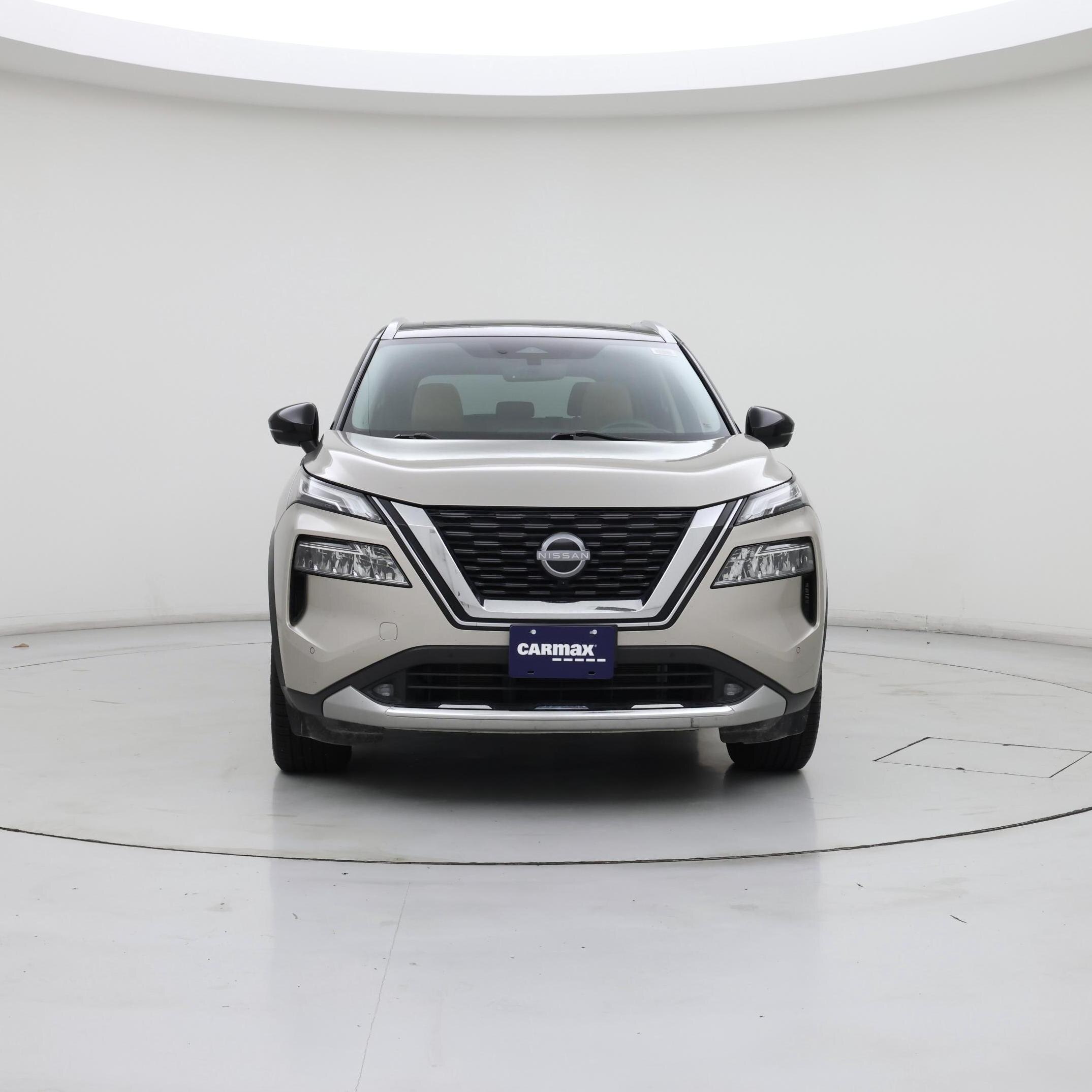 Thumbnail: 2022 Nissan Rogue - 5