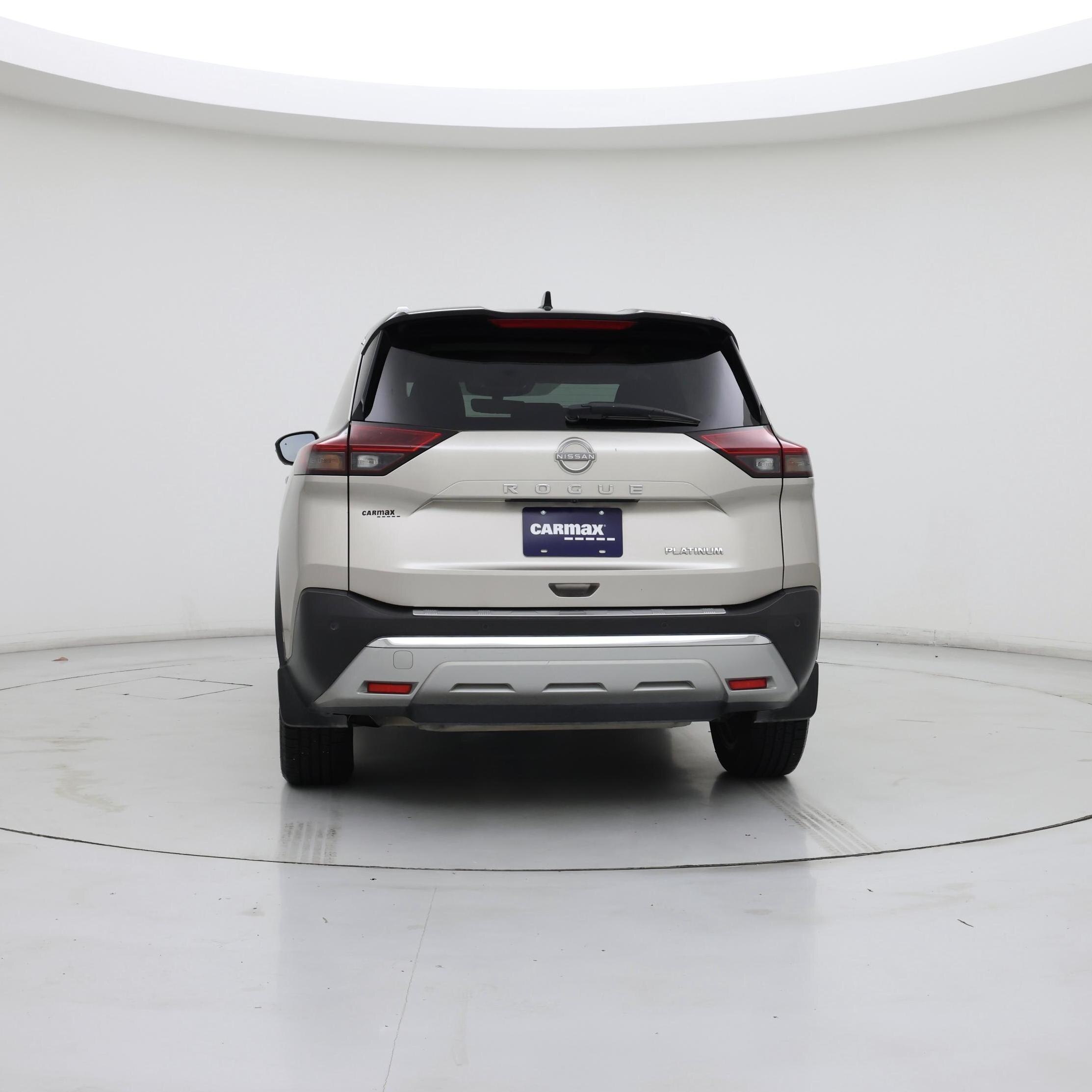 Thumbnail: 2022 Nissan Rogue - 6