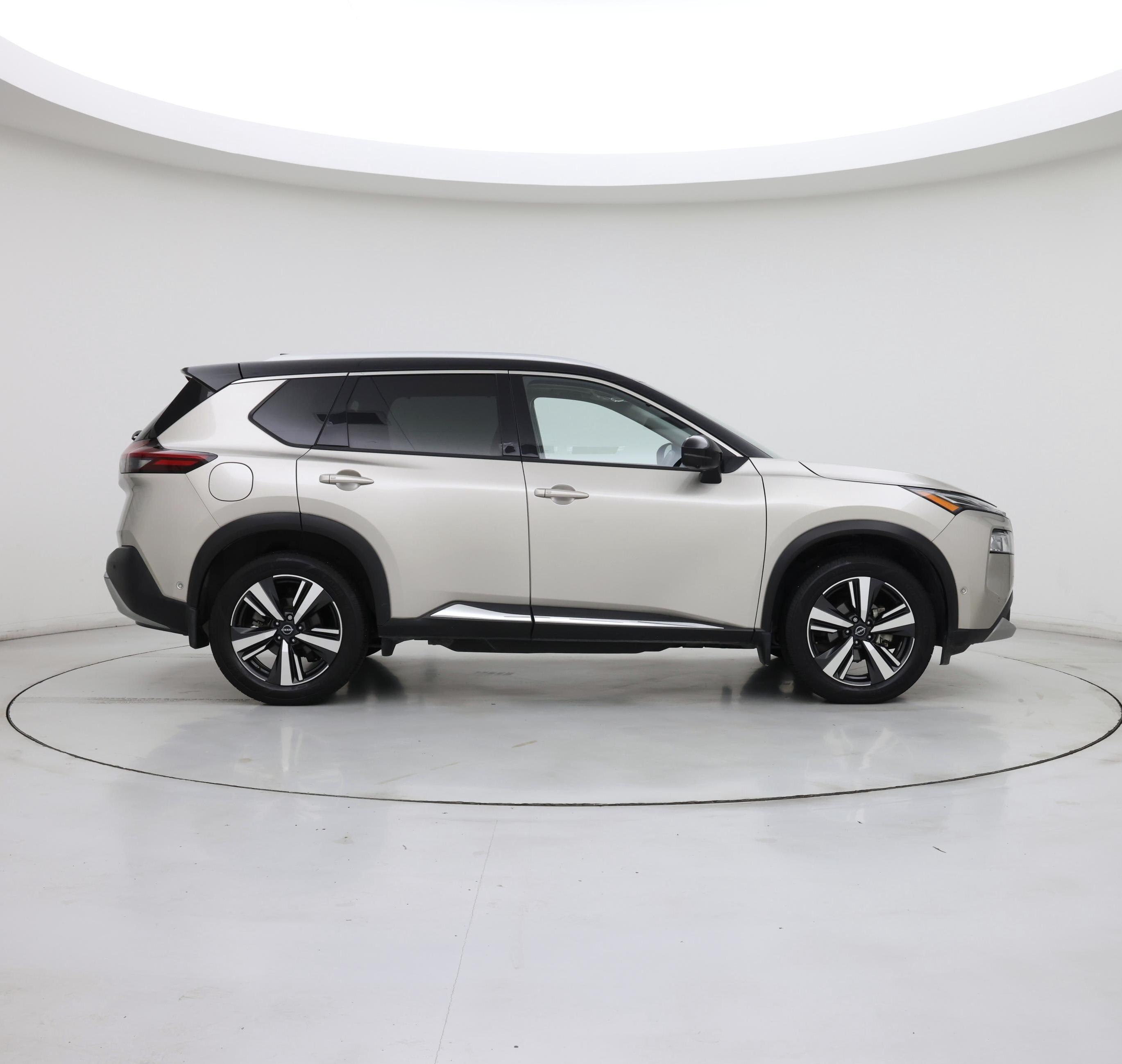 Thumbnail: 2022 Nissan Rogue - 7