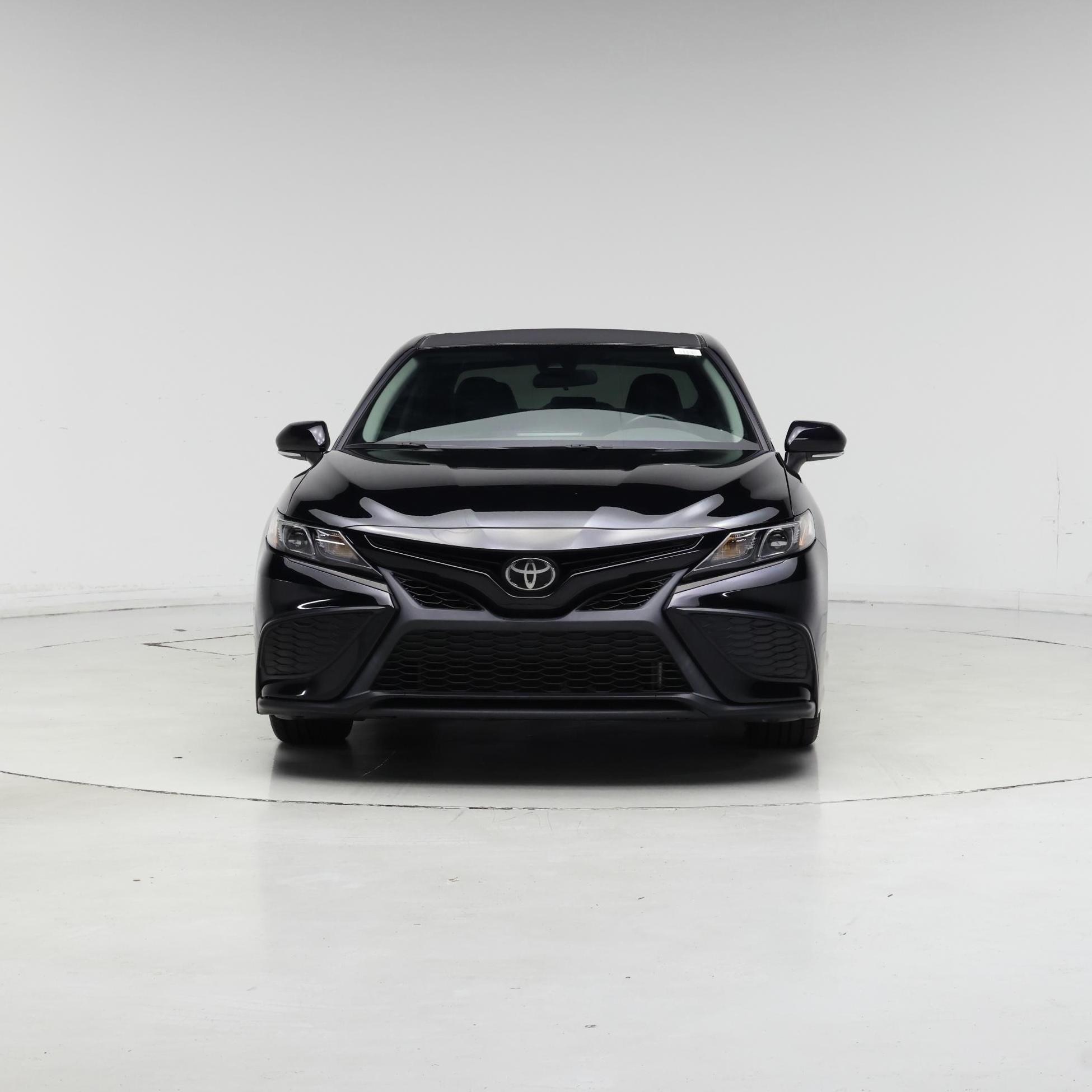 Thumbnail: 2022 Toyota Camry - 5