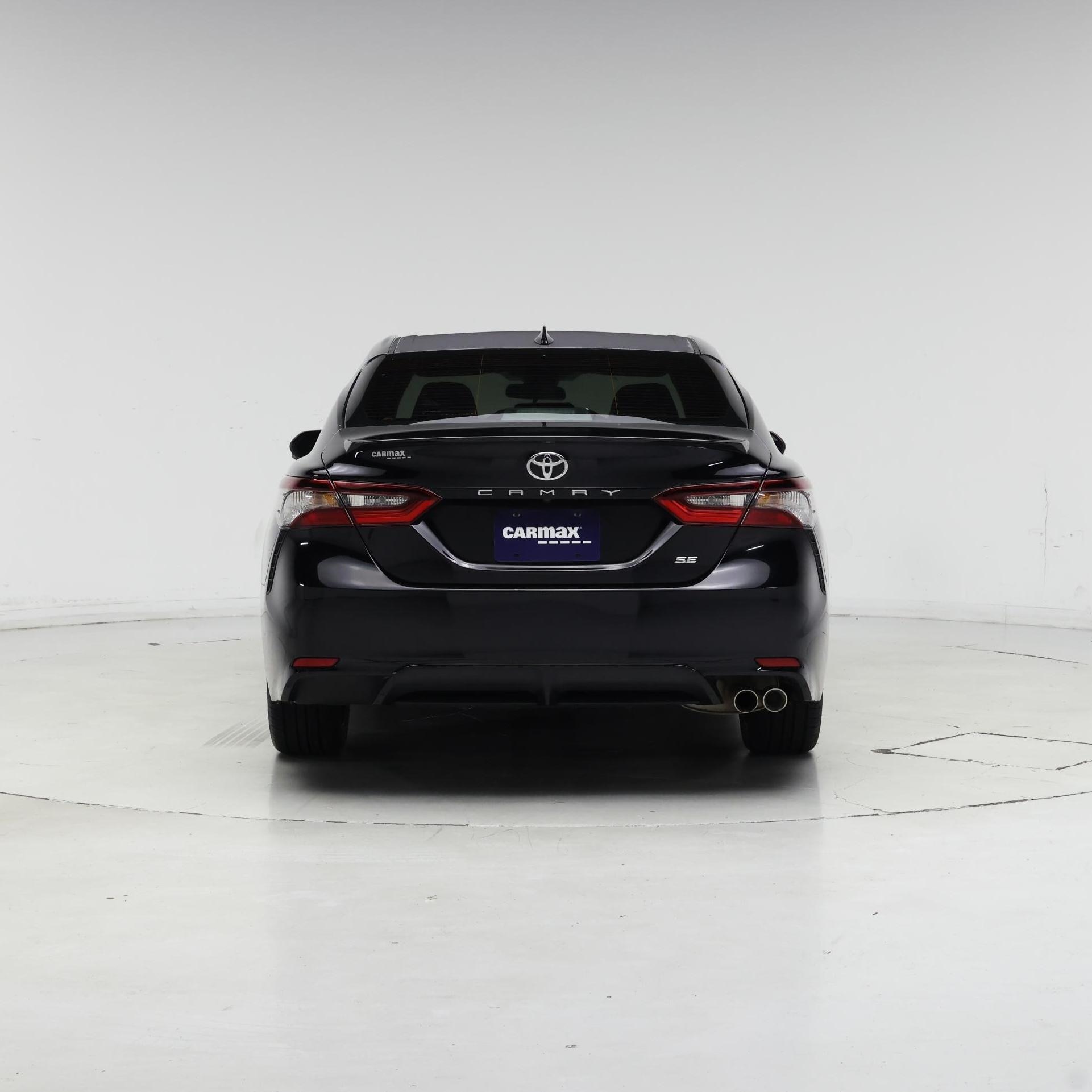 Thumbnail: 2022 Toyota Camry - 6