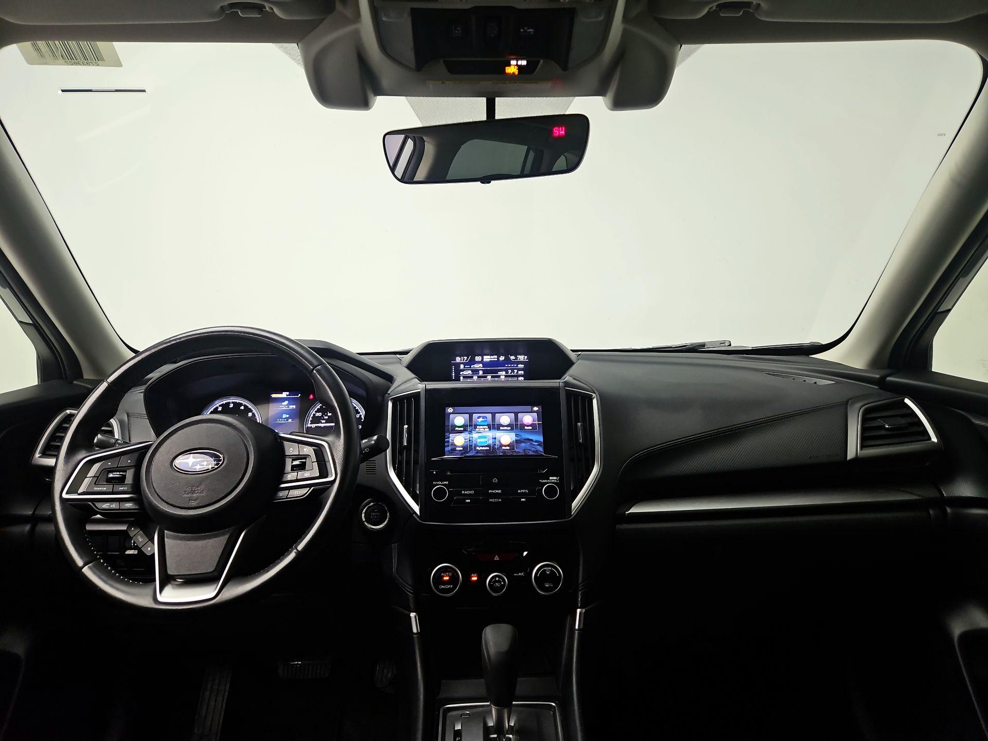 Thumbnail: 2020 Subaru Forester - 9