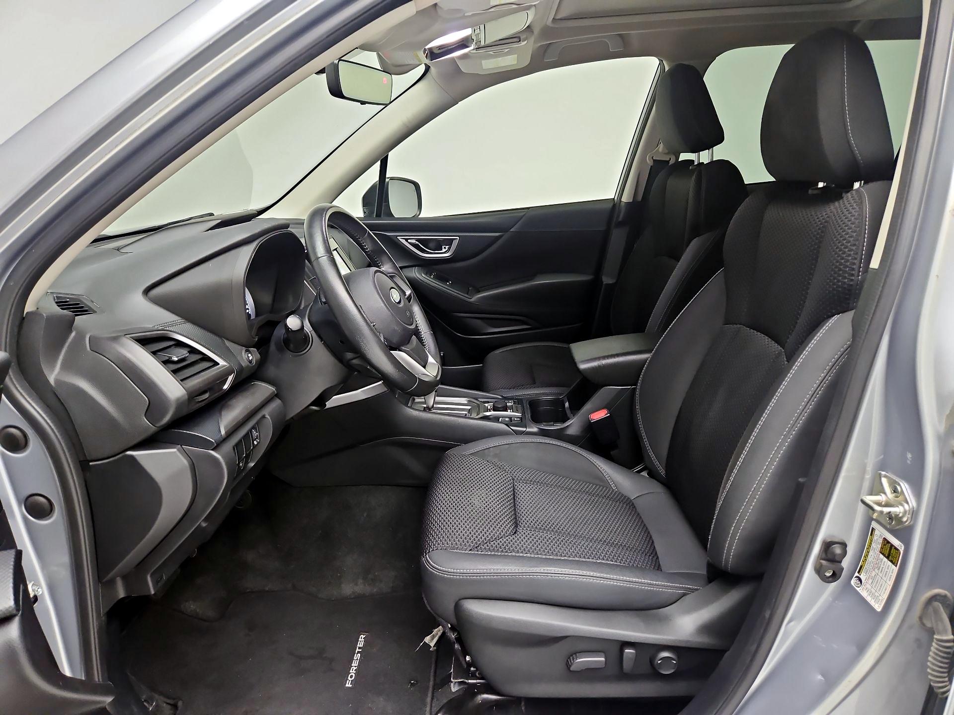 Thumbnail: 2020 Subaru Forester - 11