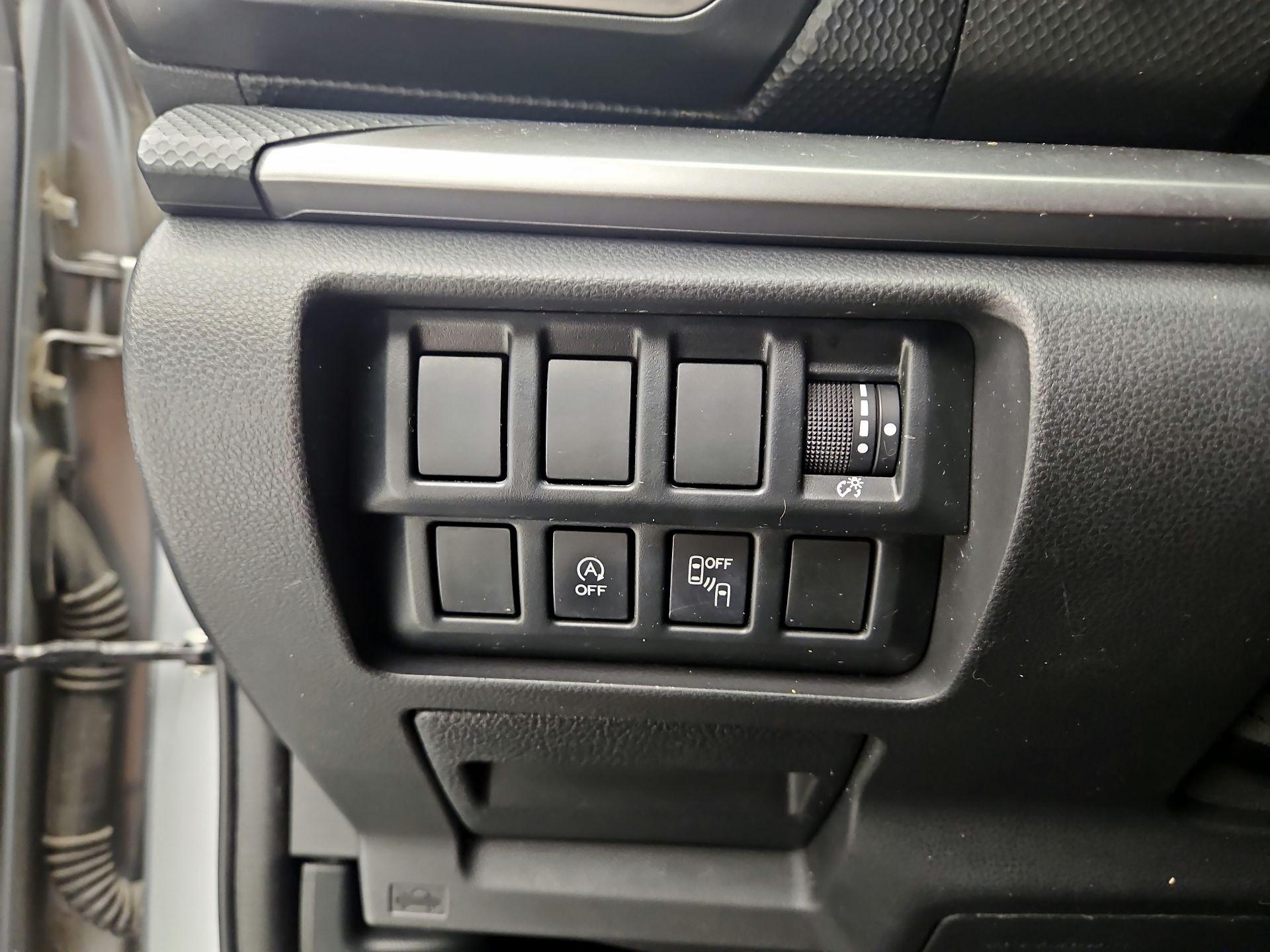 Thumbnail: 2020 Subaru Forester - 13