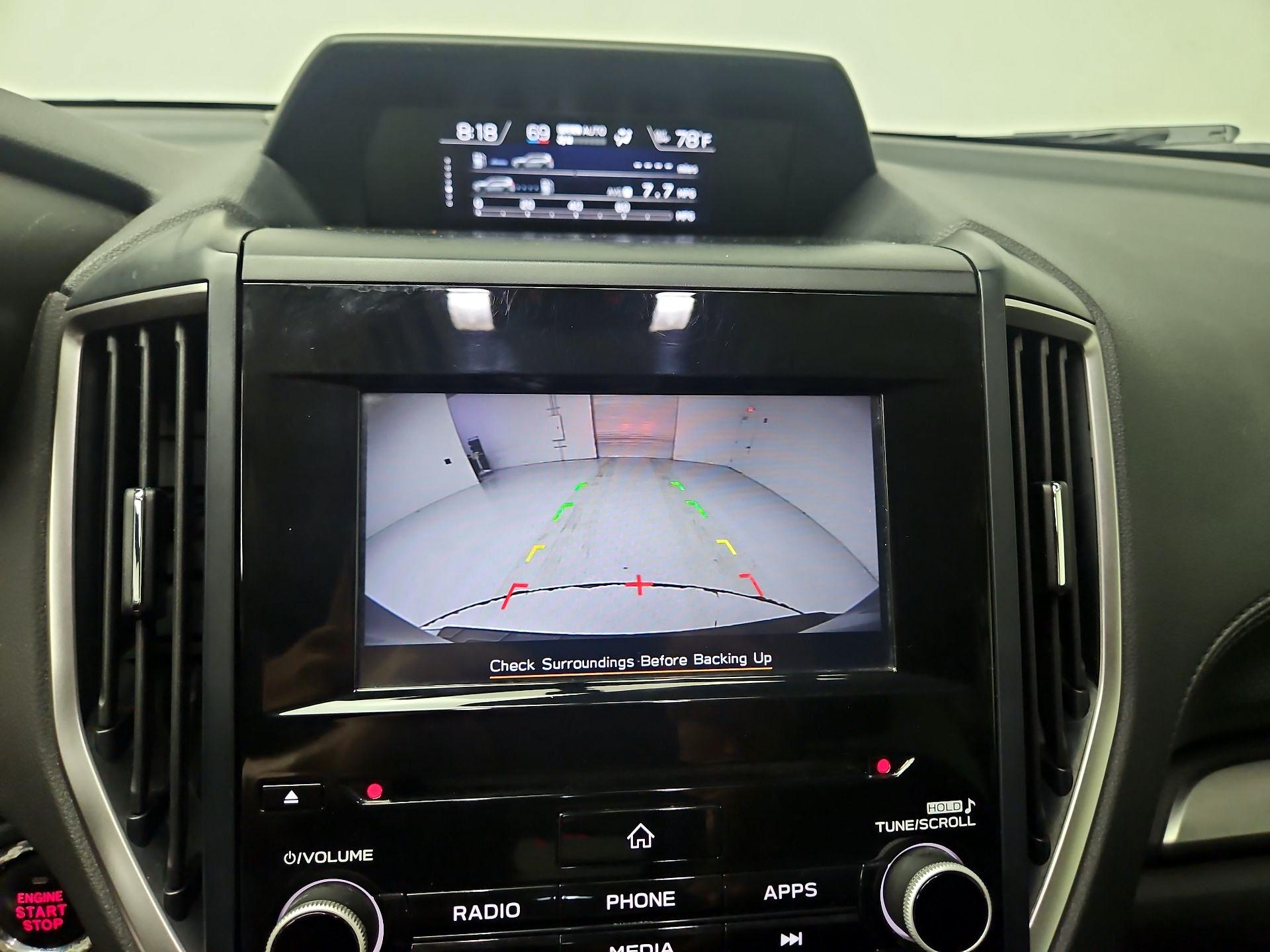 Thumbnail: 2020 Subaru Forester - 14