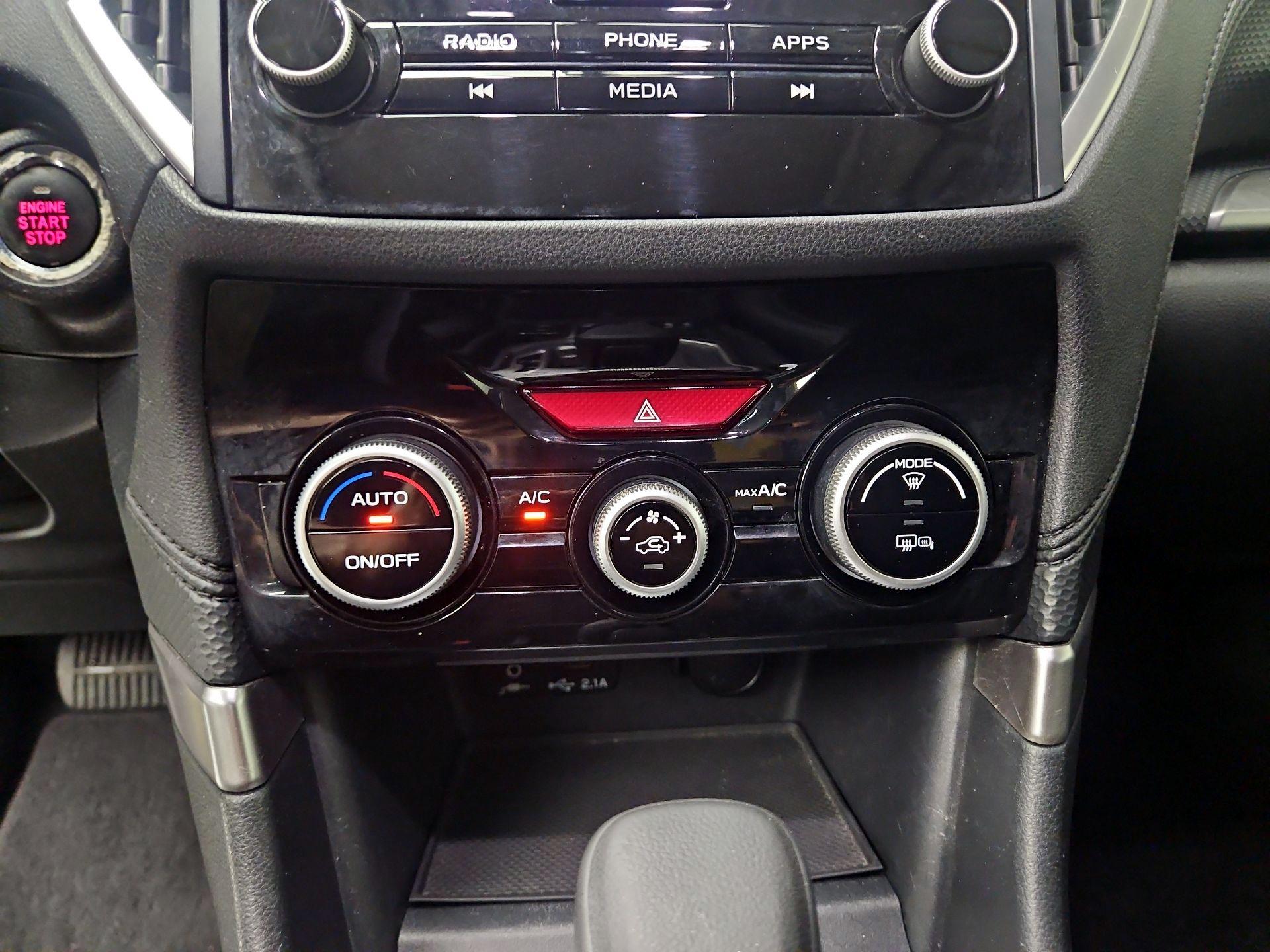 Thumbnail: 2020 Subaru Forester - 16