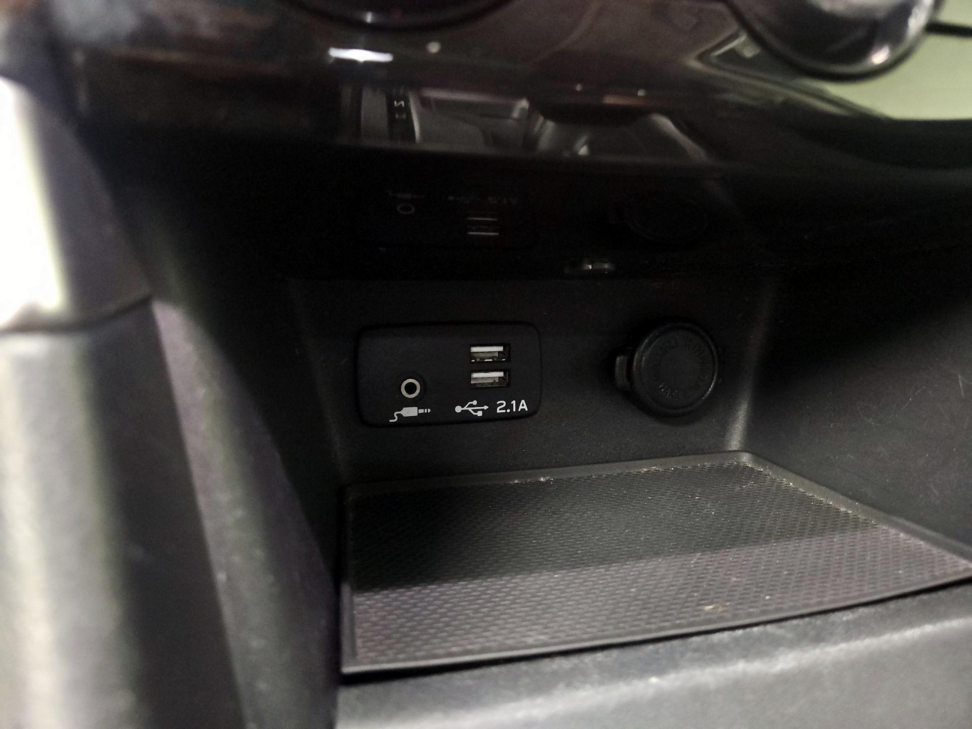 Thumbnail: 2020 Subaru Forester - 18