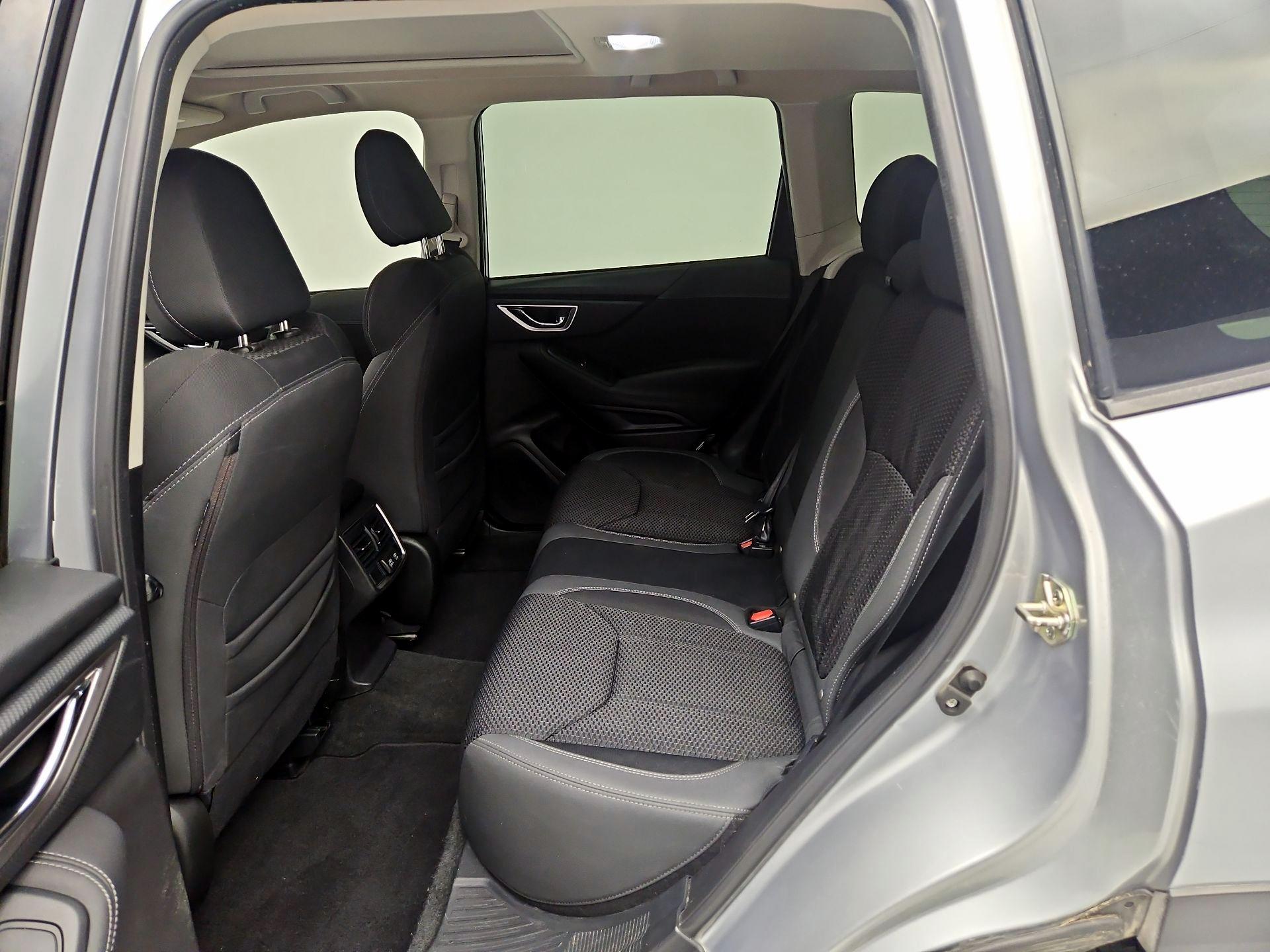 Thumbnail: 2020 Subaru Forester - 19