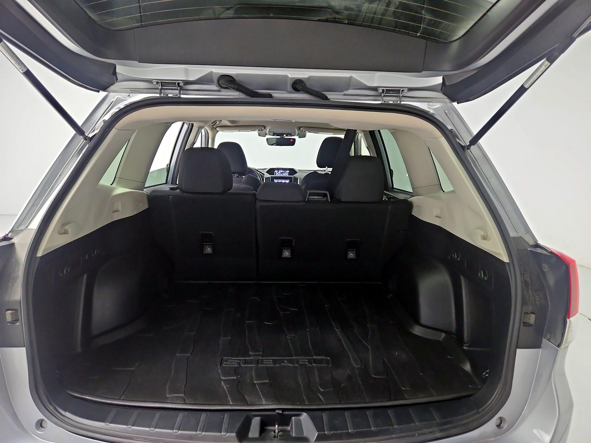 Thumbnail: 2020 Subaru Forester - 20