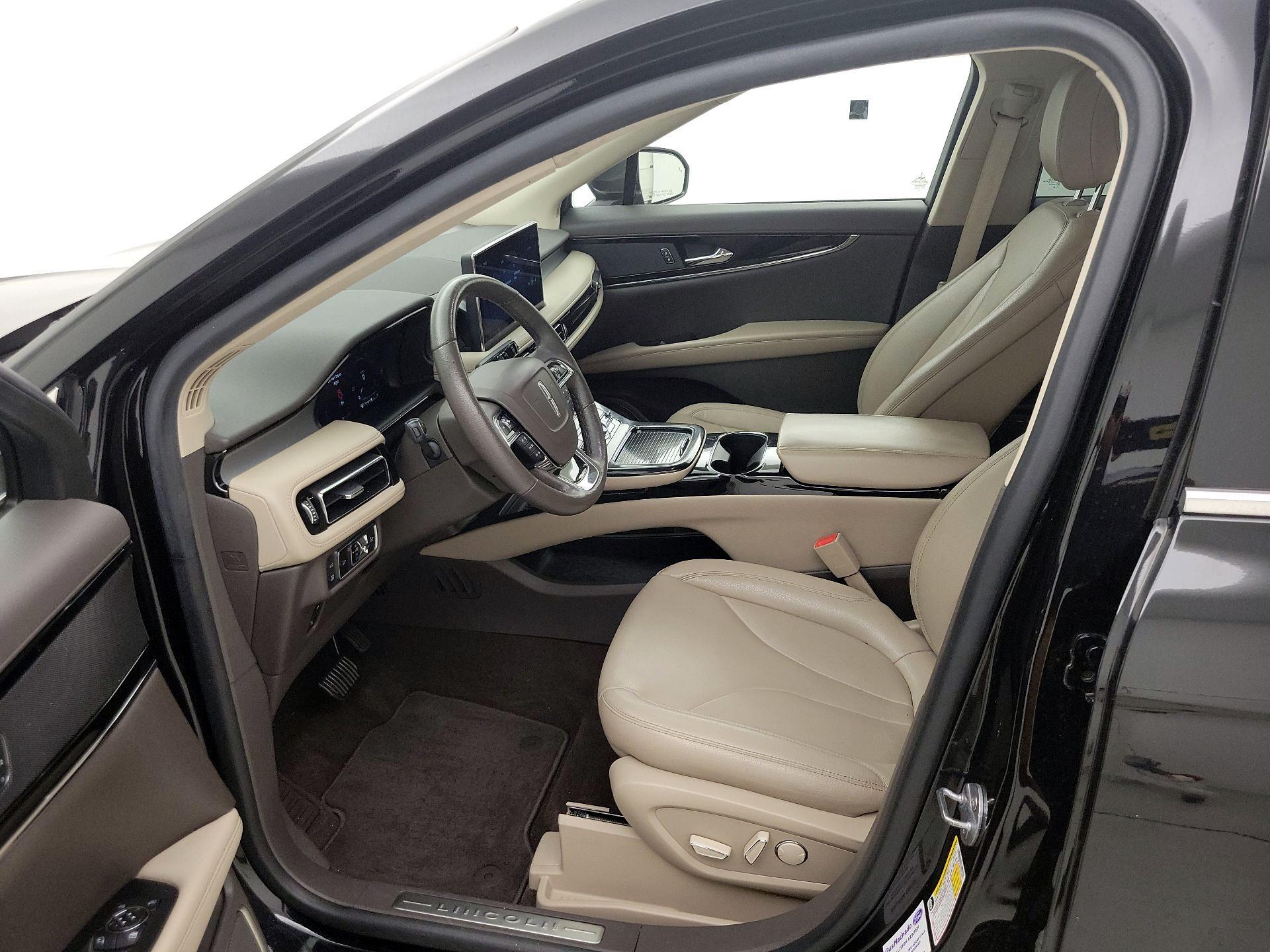 Thumbnail: 2022 Lincoln Nautilus - 11