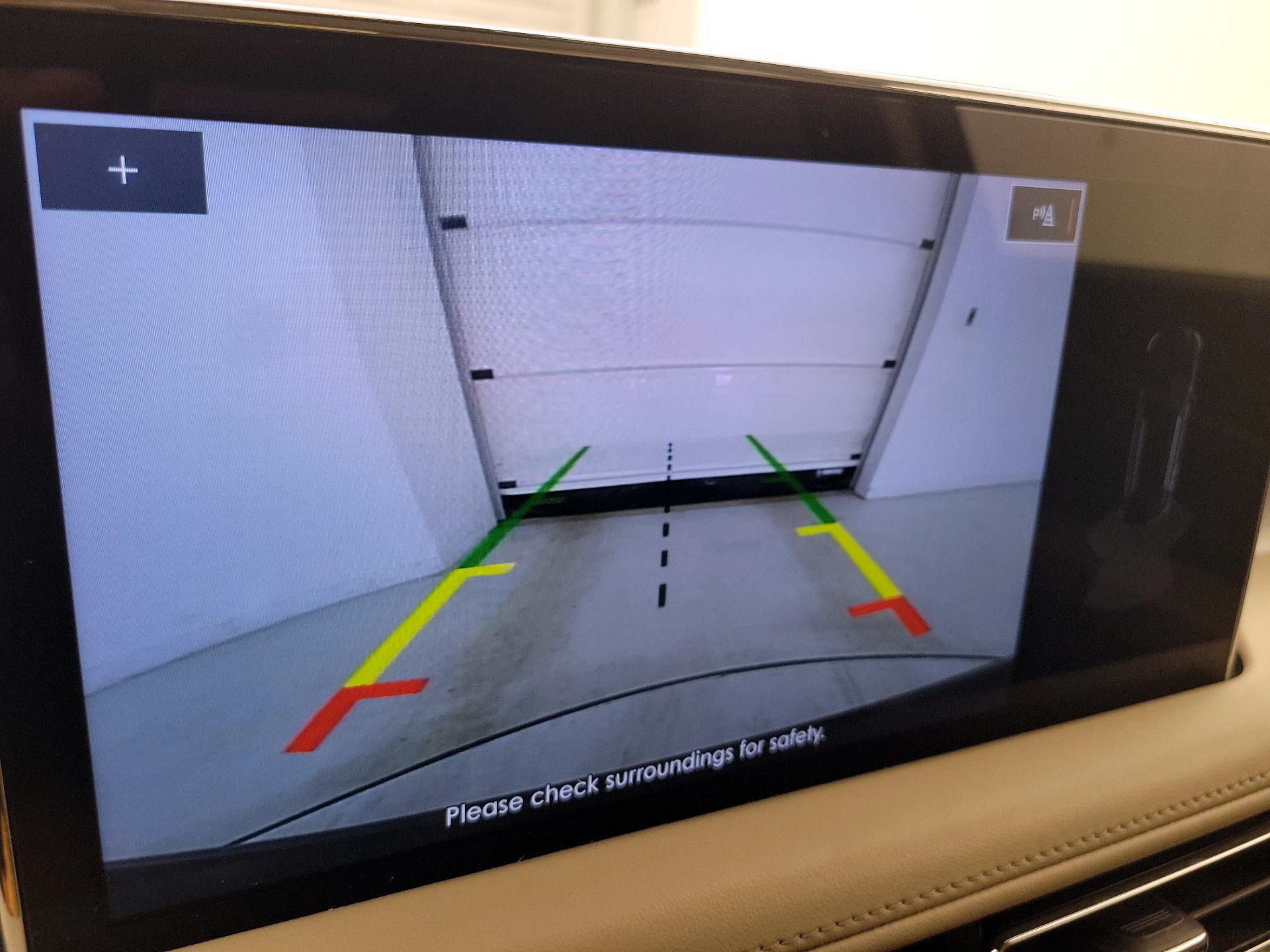 Thumbnail: 2022 Lincoln Nautilus - 14