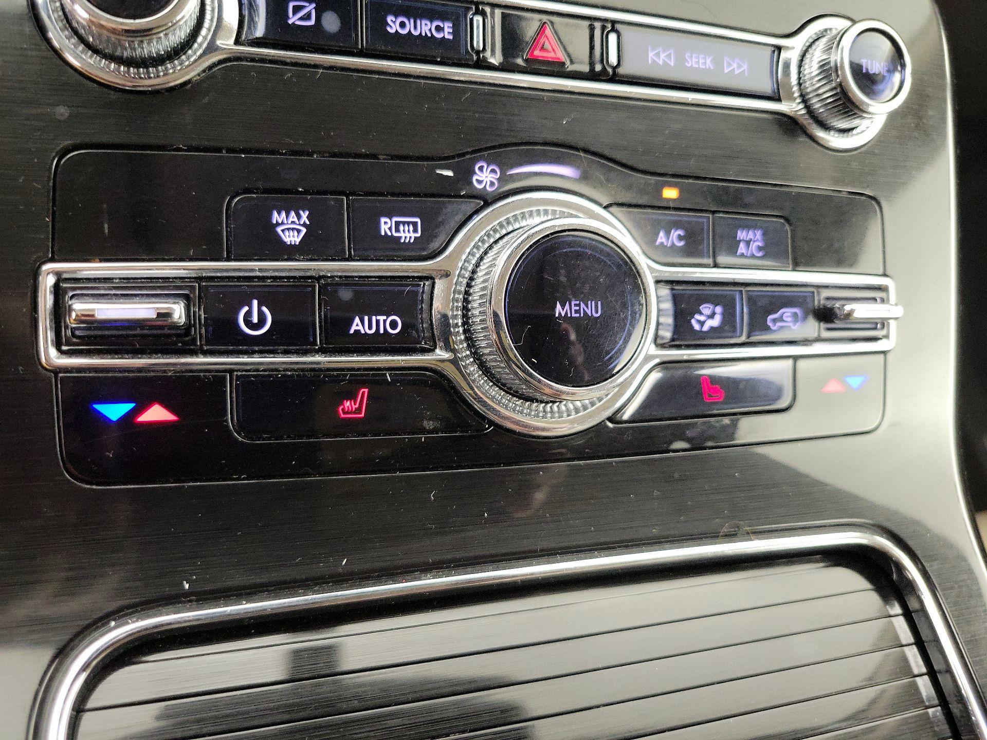 Thumbnail: 2022 Lincoln Nautilus - 16