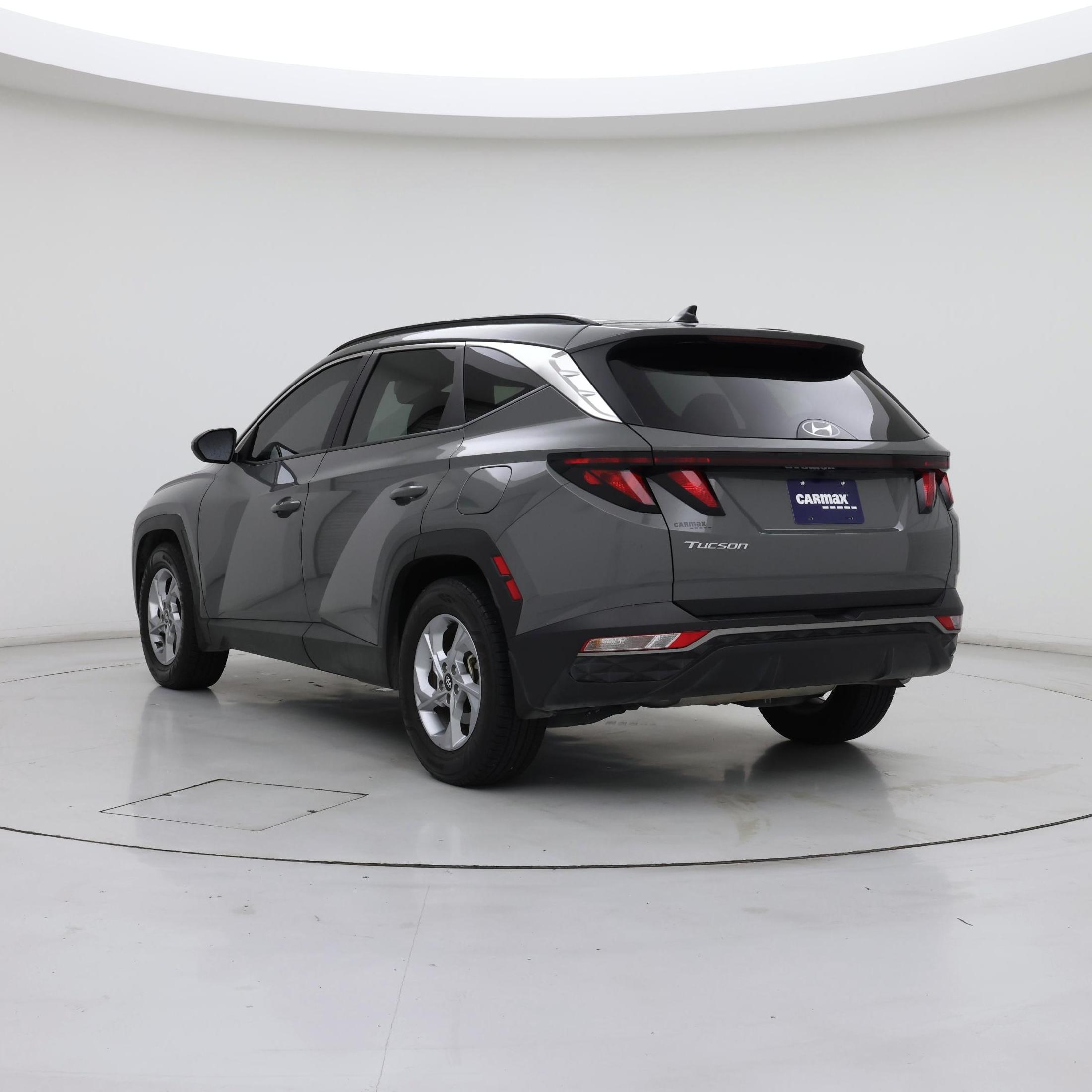 Thumbnail: 2024 Hyundai Tucson - 2