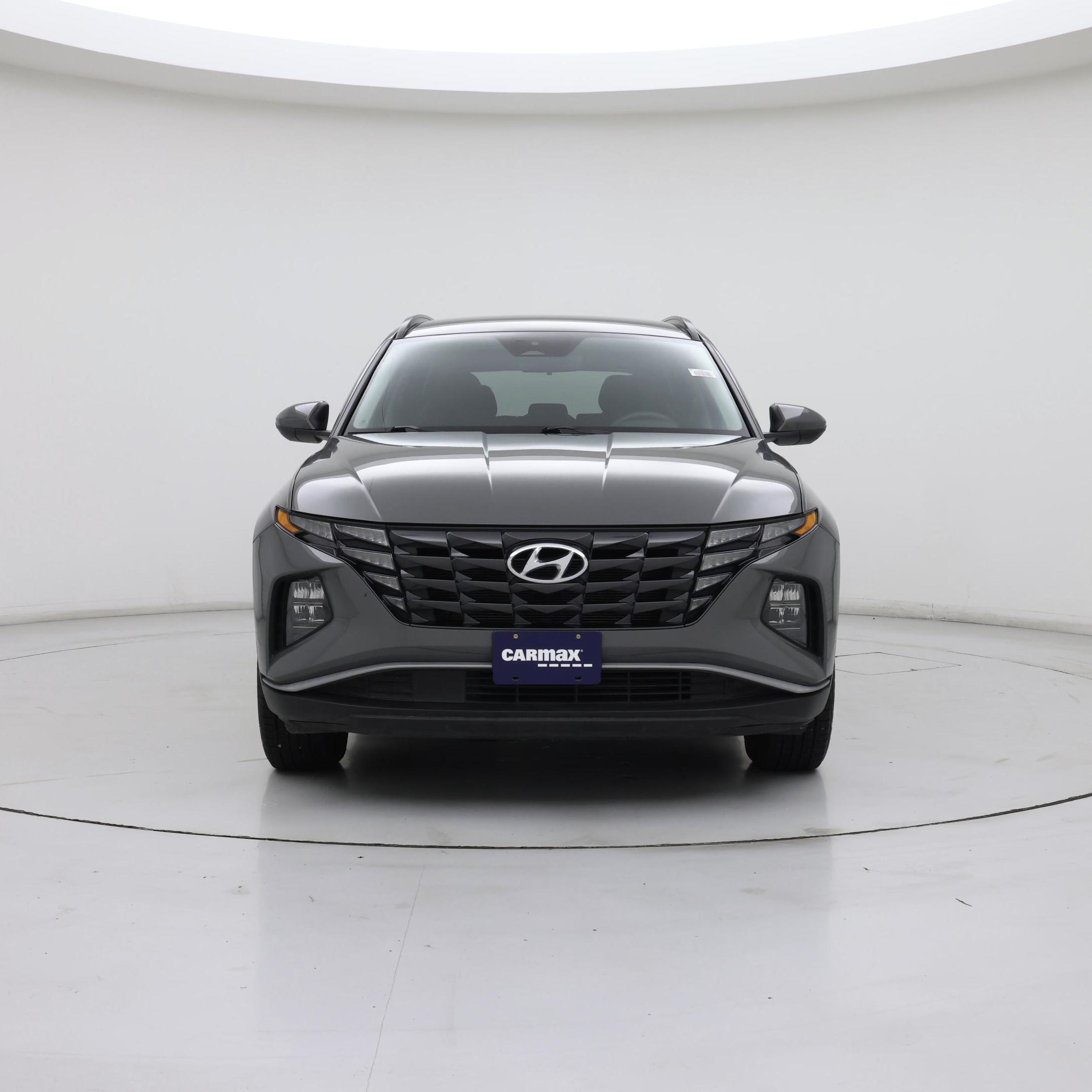 Thumbnail: 2024 Hyundai Tucson - 5