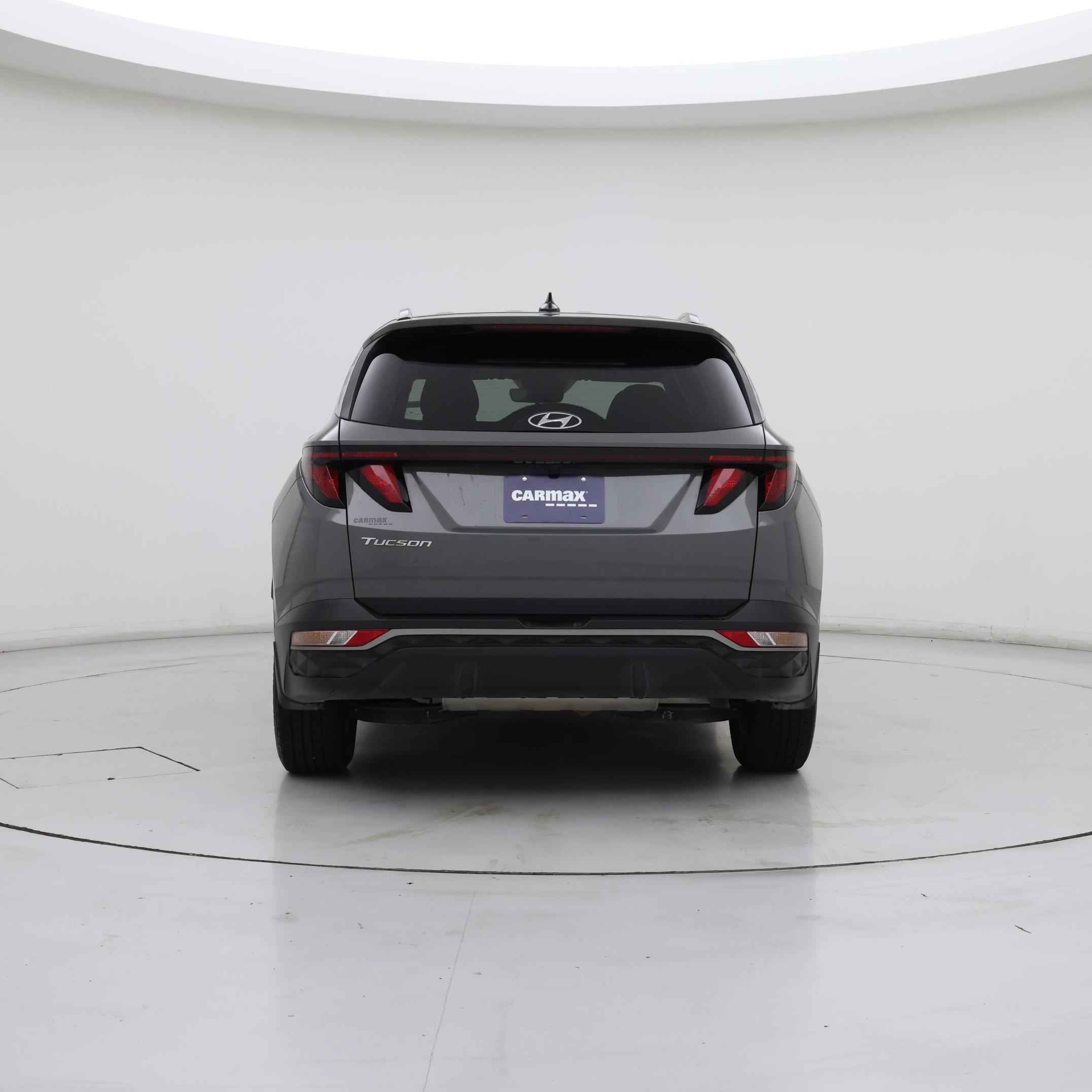 Thumbnail: 2024 Hyundai Tucson - 6