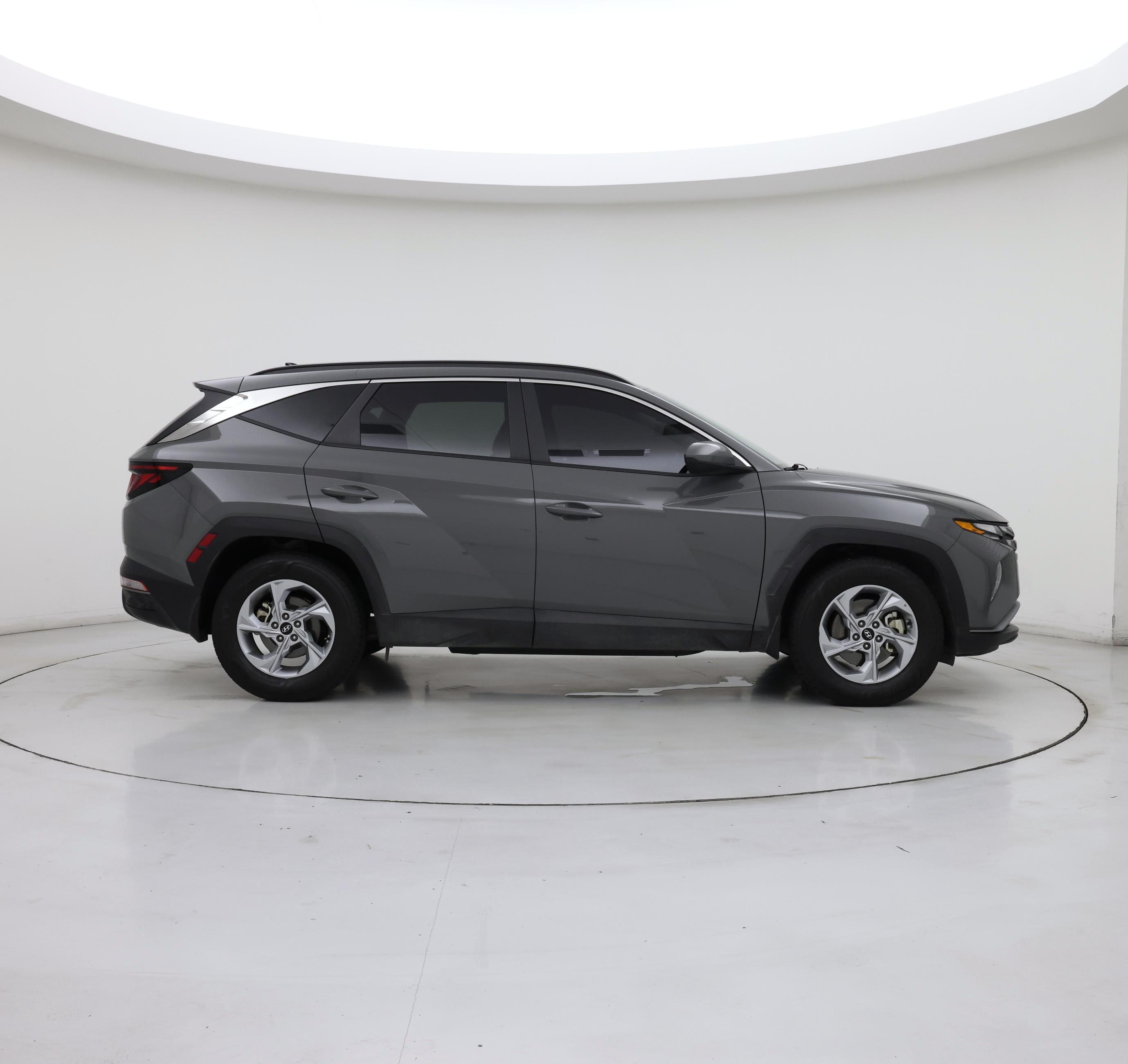 Thumbnail: 2024 Hyundai Tucson - 7