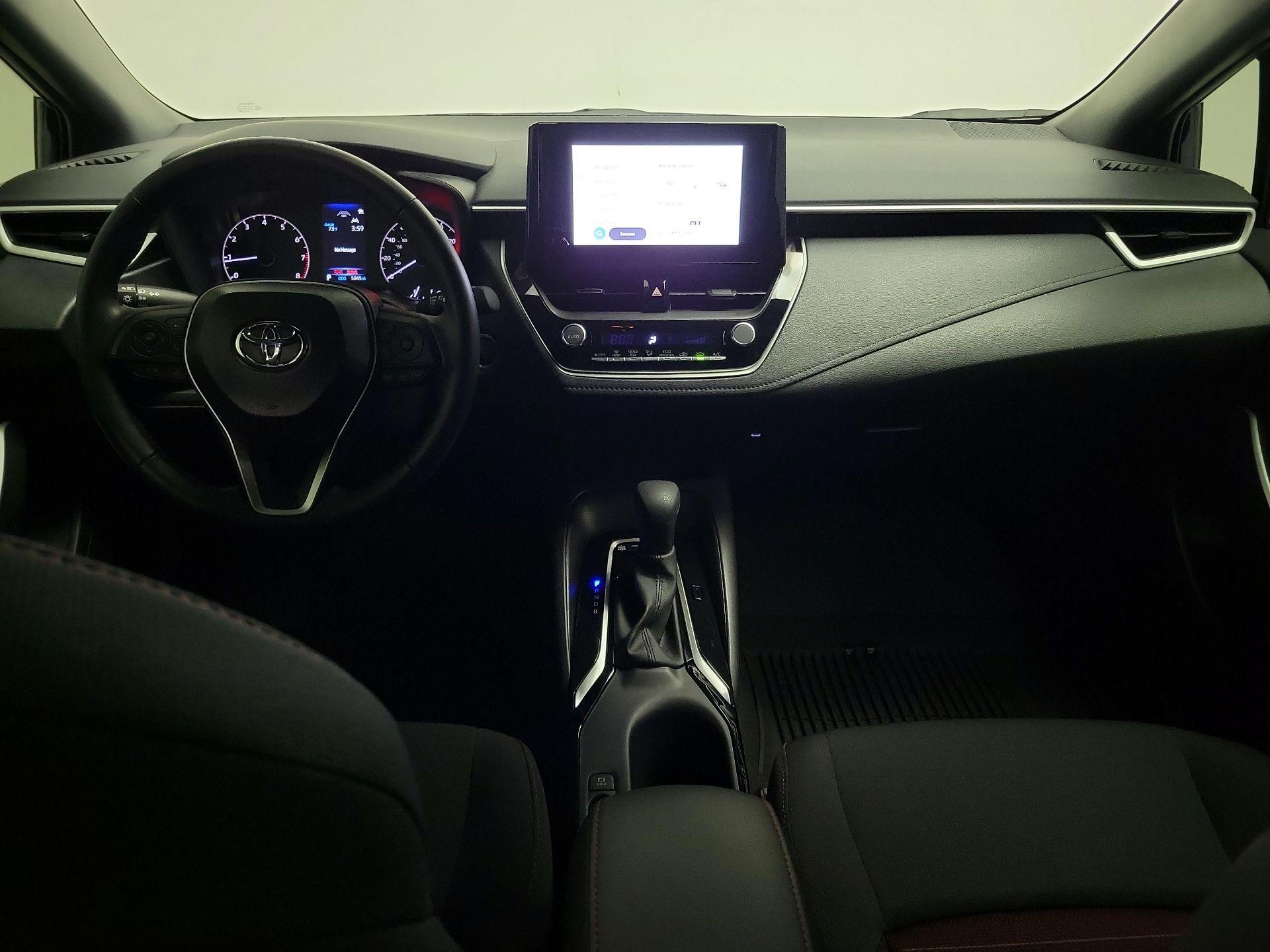 Thumbnail: 2025 Toyota Corolla - 9