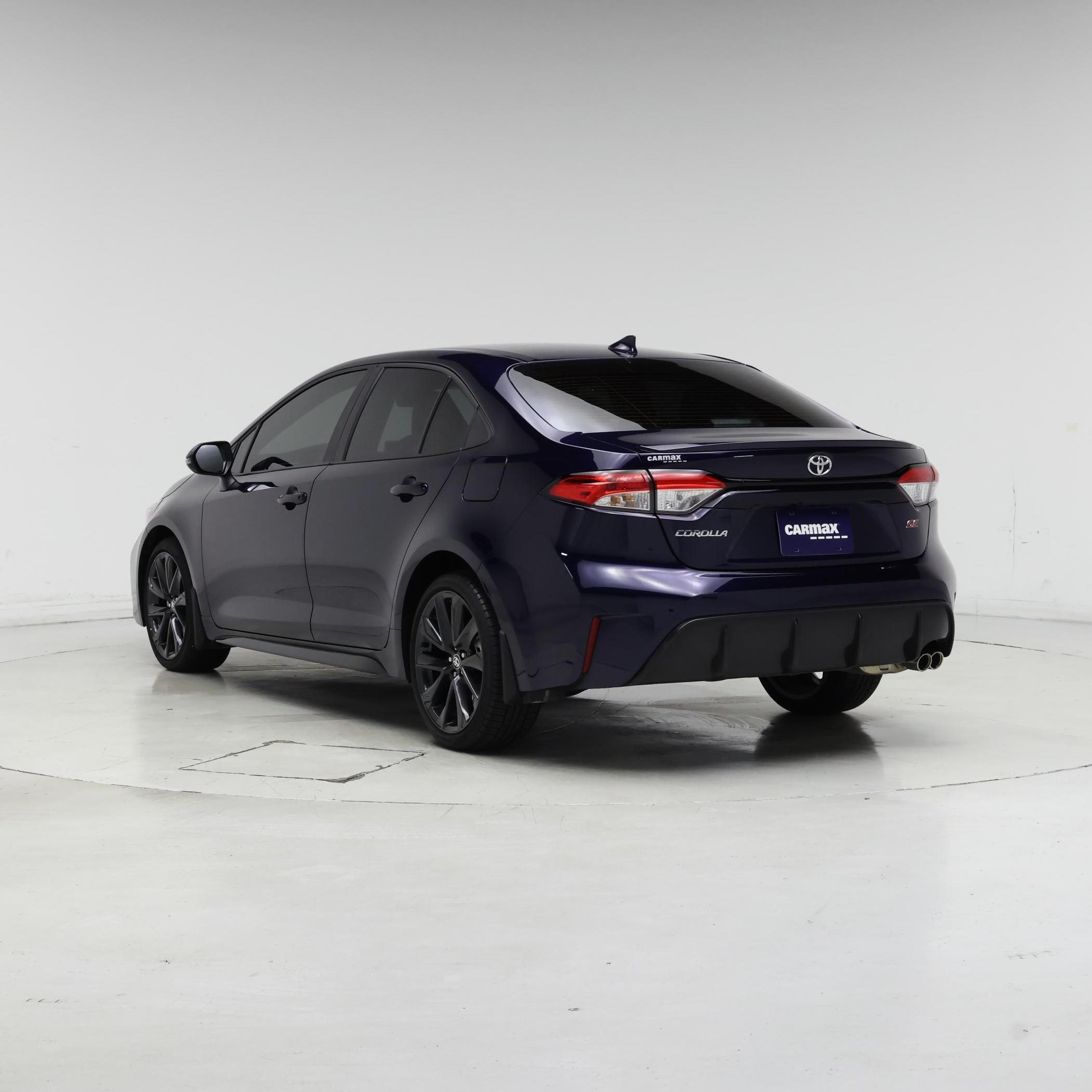 Thumbnail: 2025 Toyota Corolla - 2