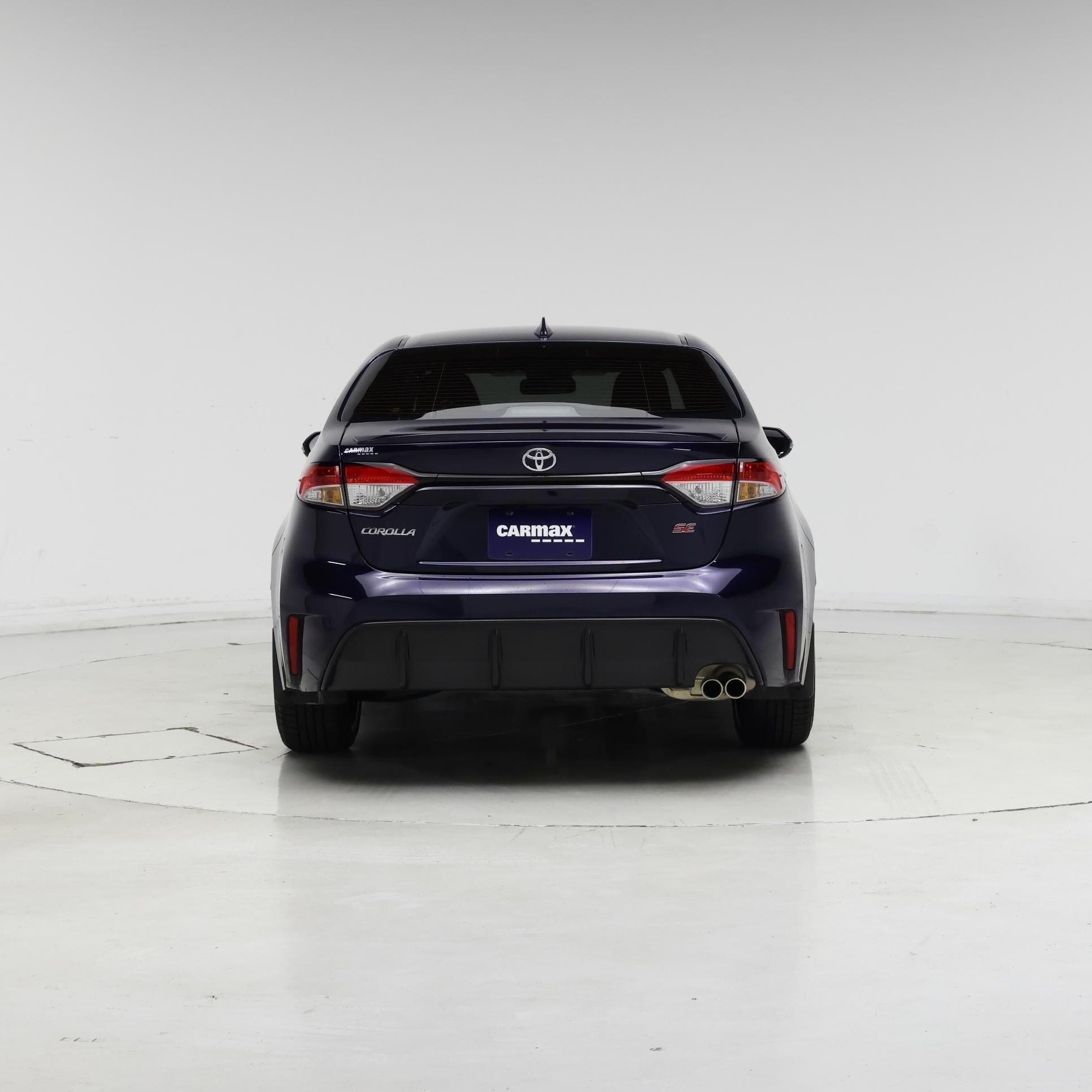Thumbnail: 2025 Toyota Corolla - 6