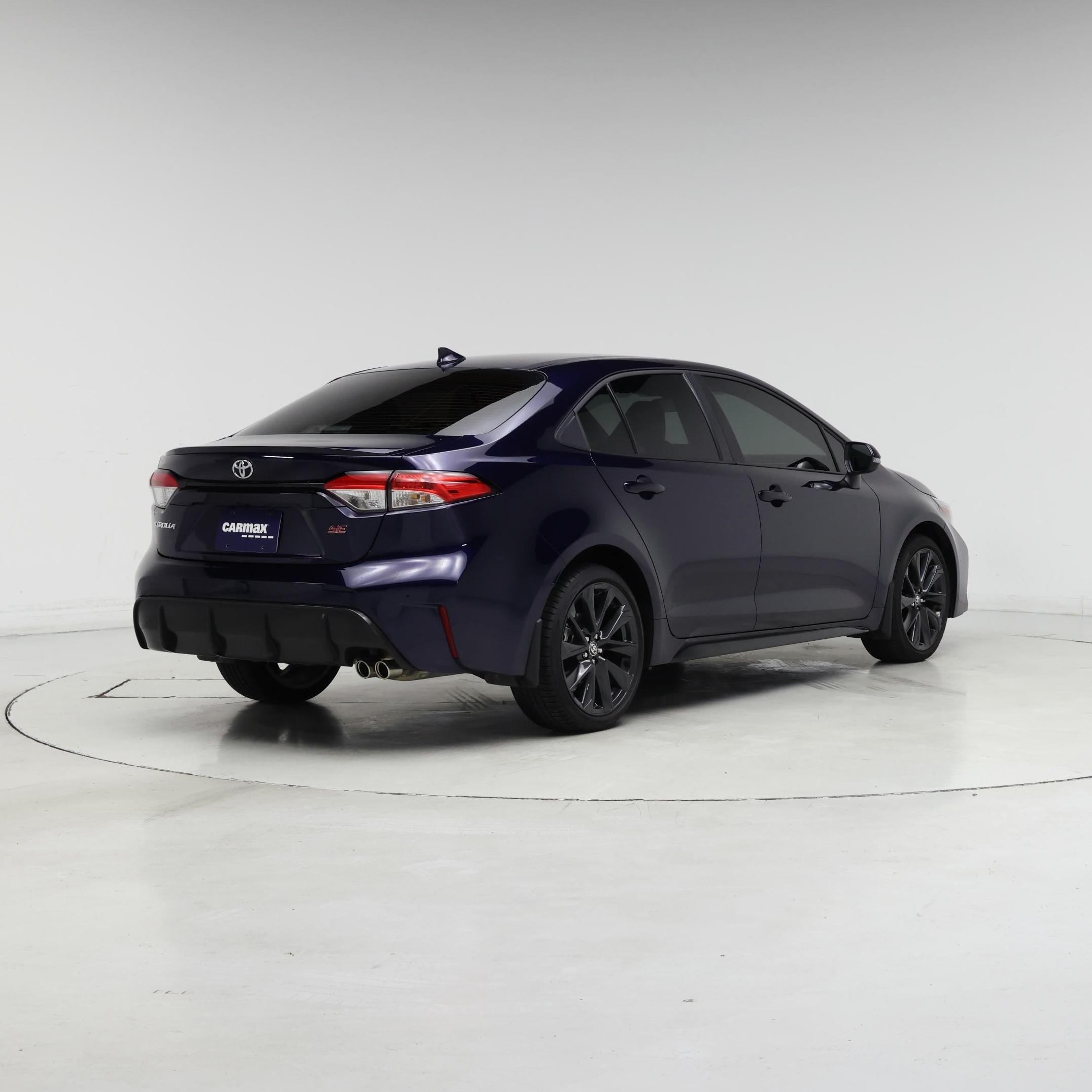 Thumbnail: 2025 Toyota Corolla - 8
