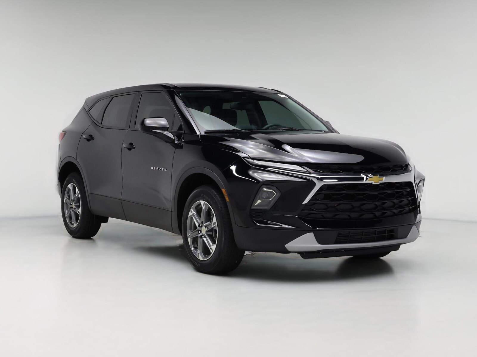 2024 Chevrolet Blazer