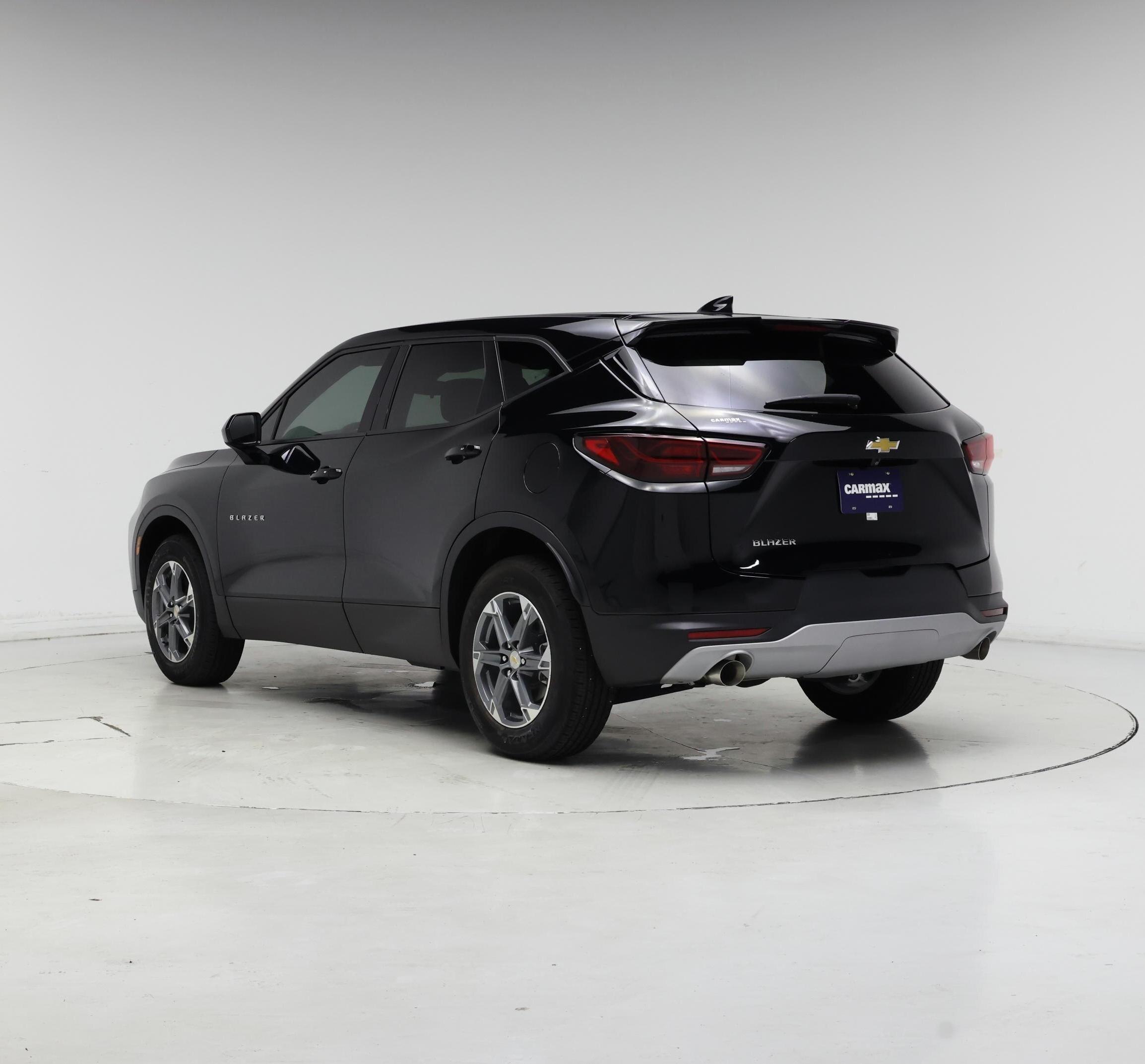 Thumbnail: 2024 Chevrolet Blazer - 2