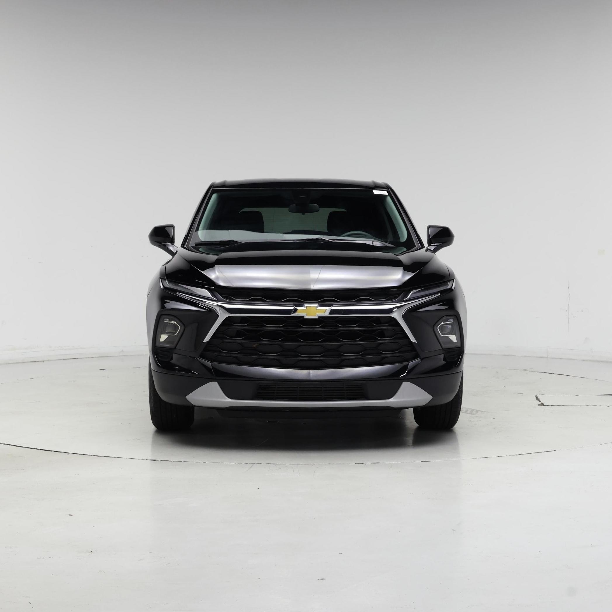 Thumbnail: 2024 Chevrolet Blazer - 5