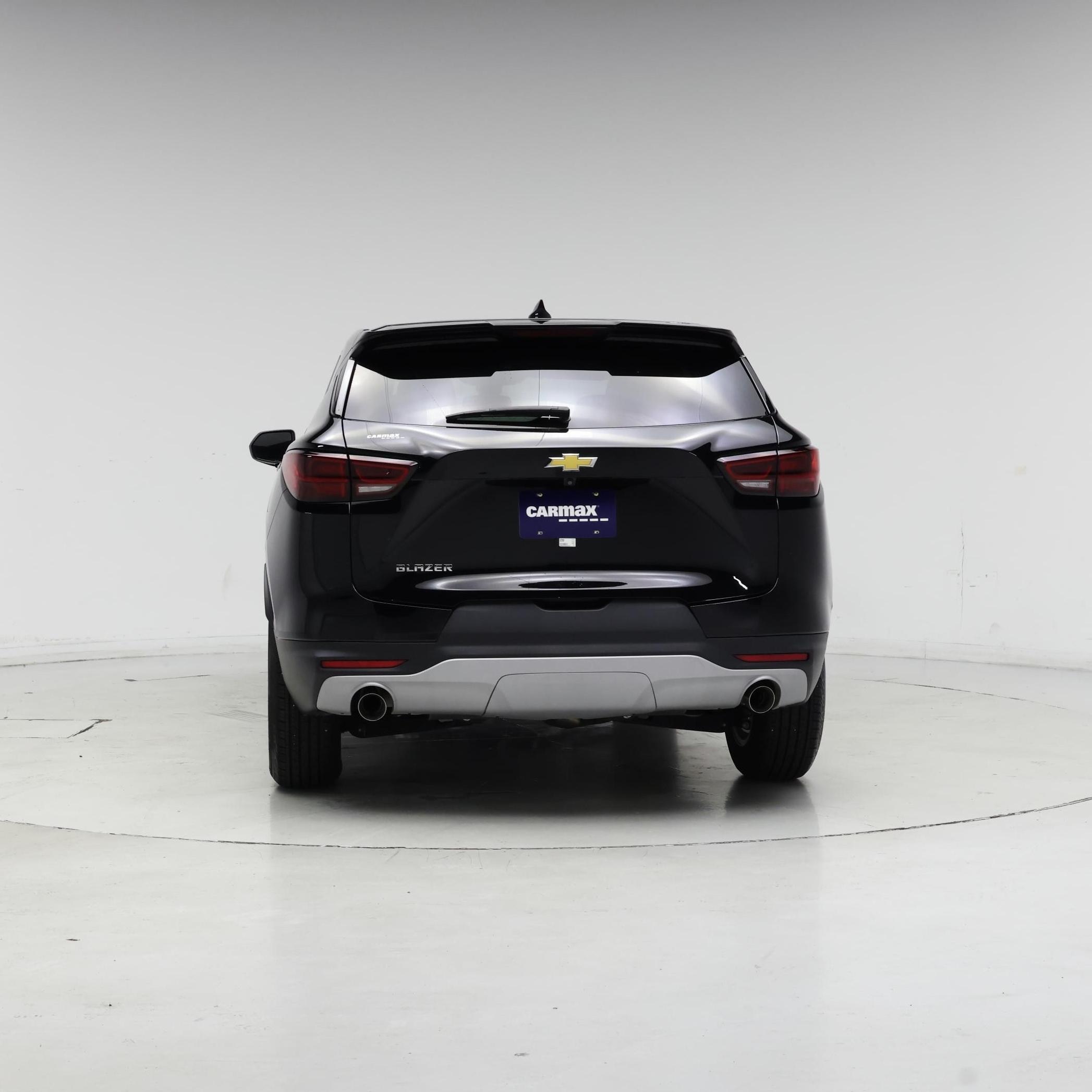 Thumbnail: 2024 Chevrolet Blazer - 6