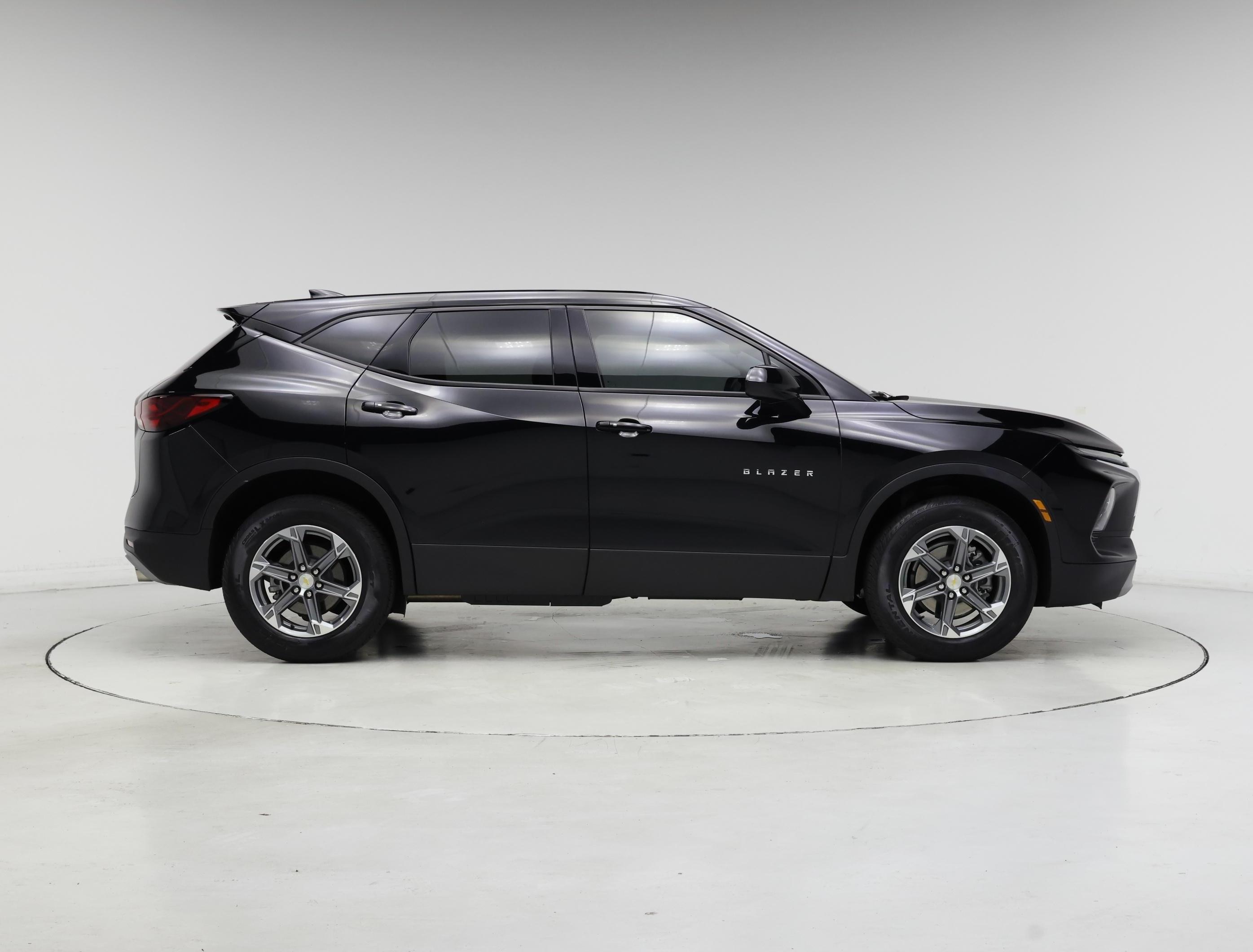 Thumbnail: 2024 Chevrolet Blazer - 7