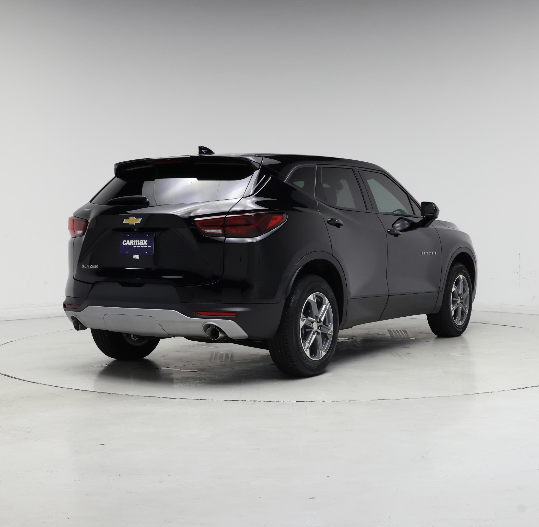 Thumbnail: 2024 Chevrolet Blazer - 8