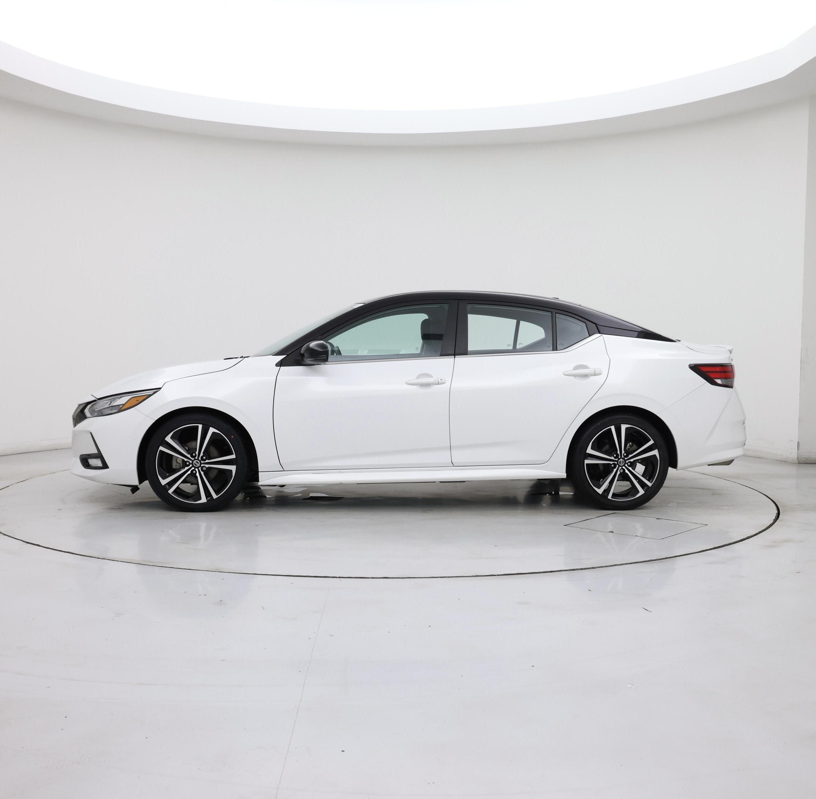 Thumbnail: 2023 Nissan Sentra - 3