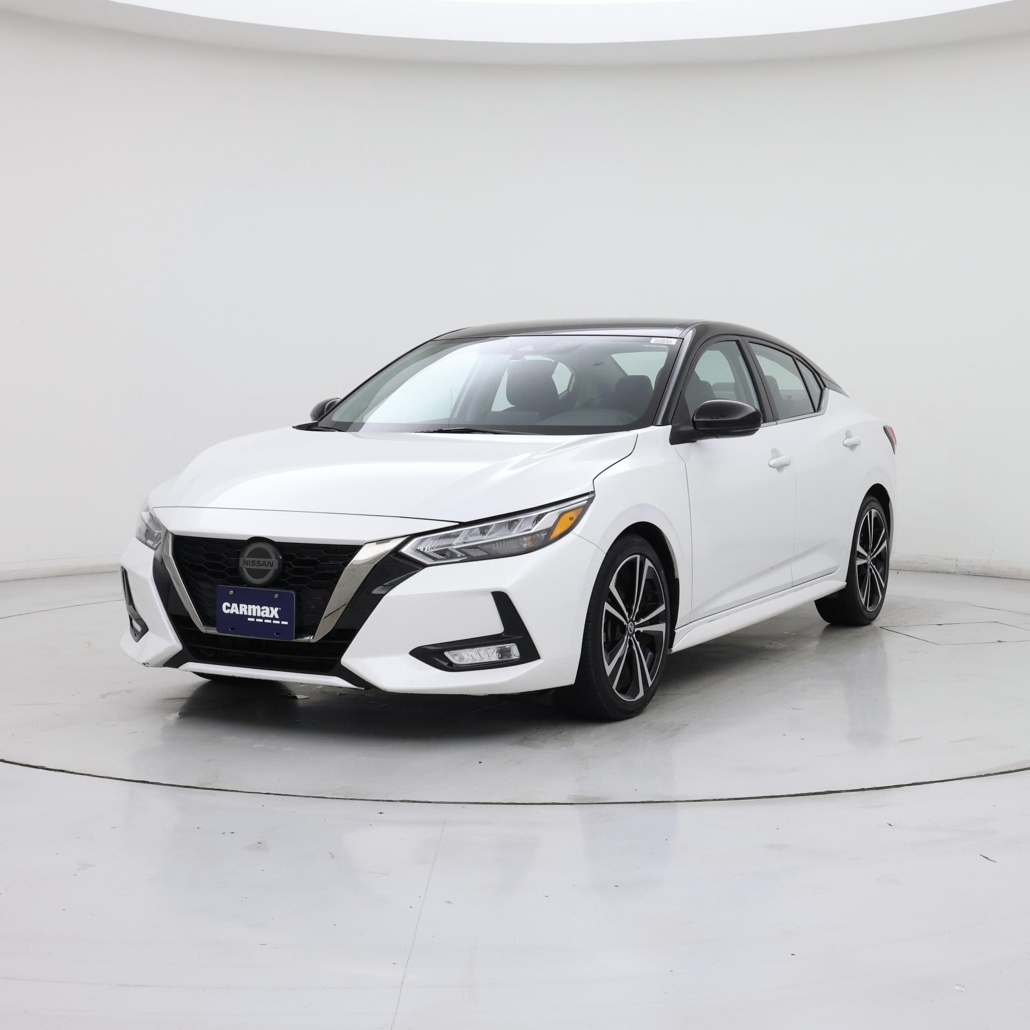 Thumbnail: 2023 Nissan Sentra - 4